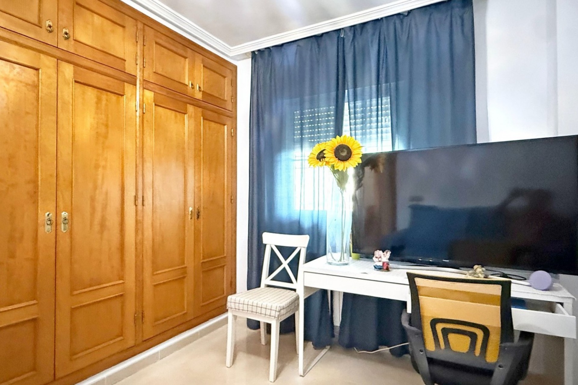 Brukt - Apartment -
Orihuela Costa - Costa Blanca