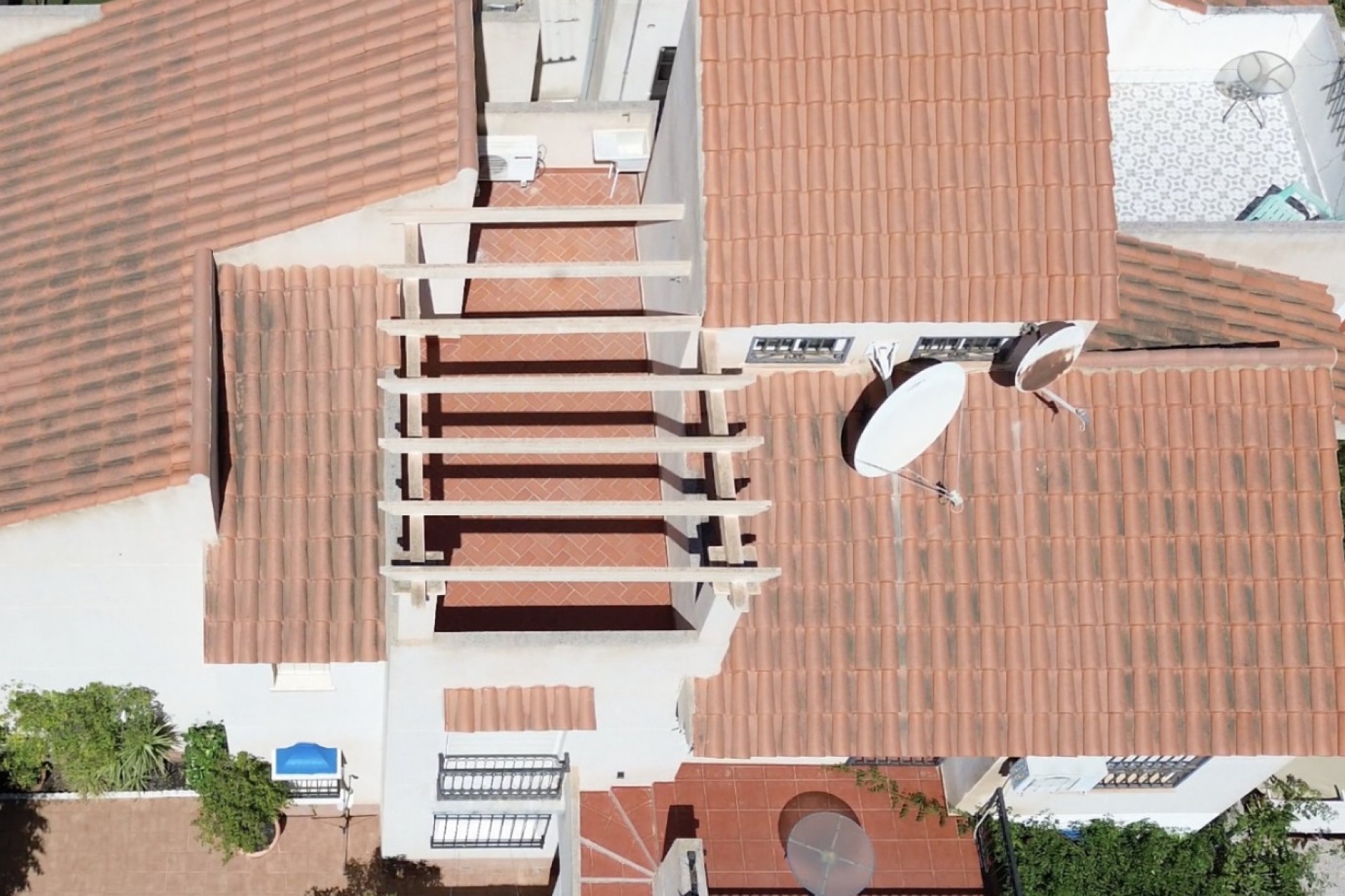 Brukt - Apartment -
Orihuela Costa - Costa Blanca