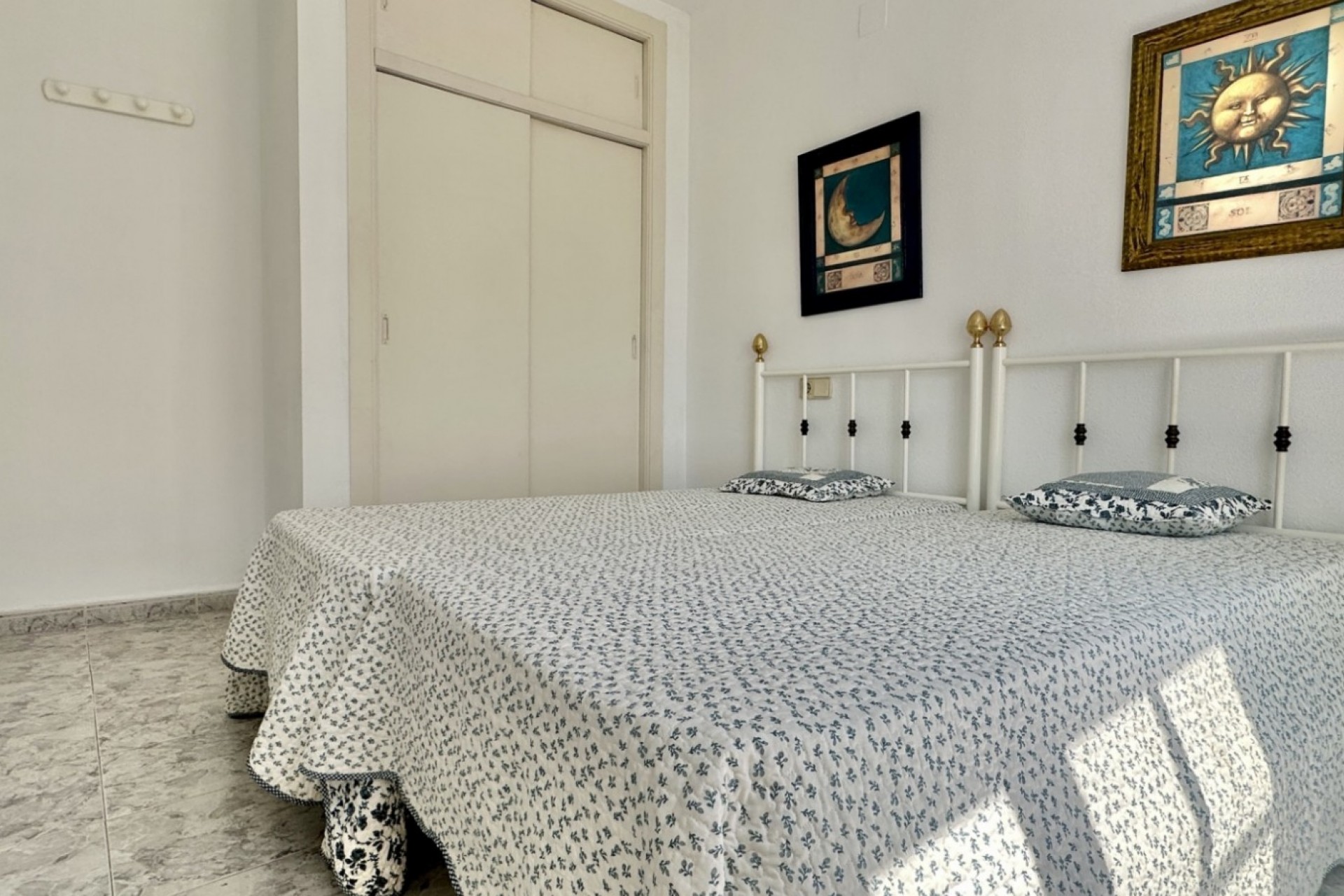 Brukt - Apartment -
Orihuela Costa - Costa Blanca