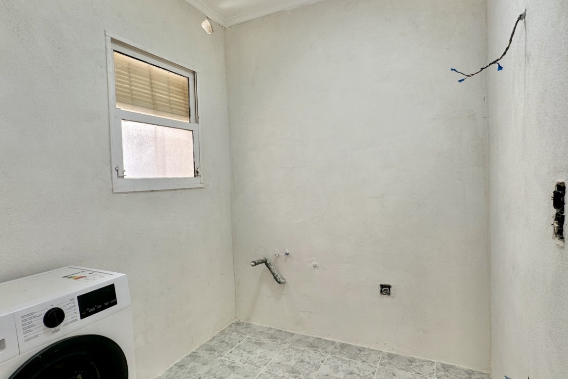 Brukt - Apartment -
Orihuela Costa - Costa Blanca