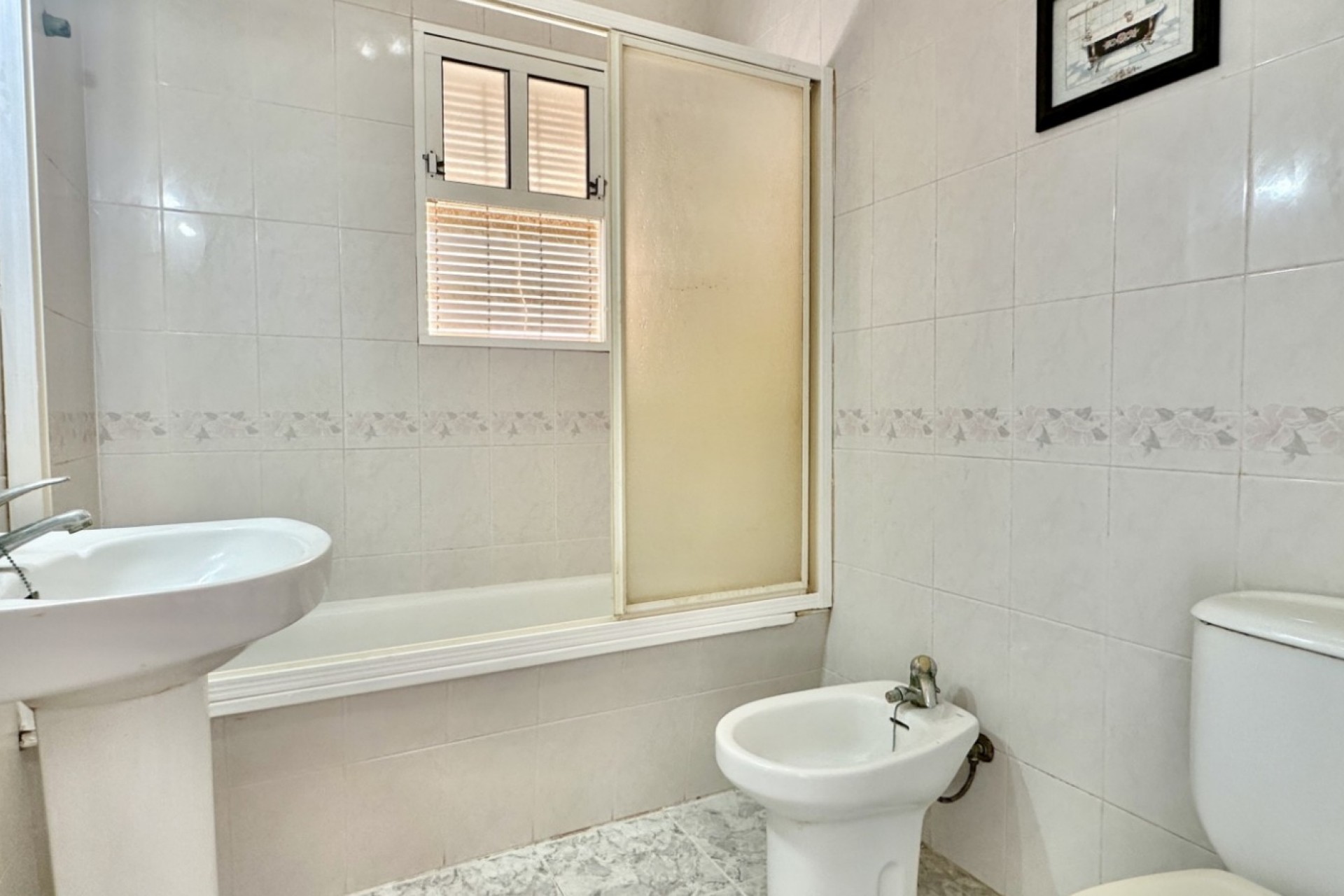 Brukt - Apartment -
Orihuela Costa - Costa Blanca