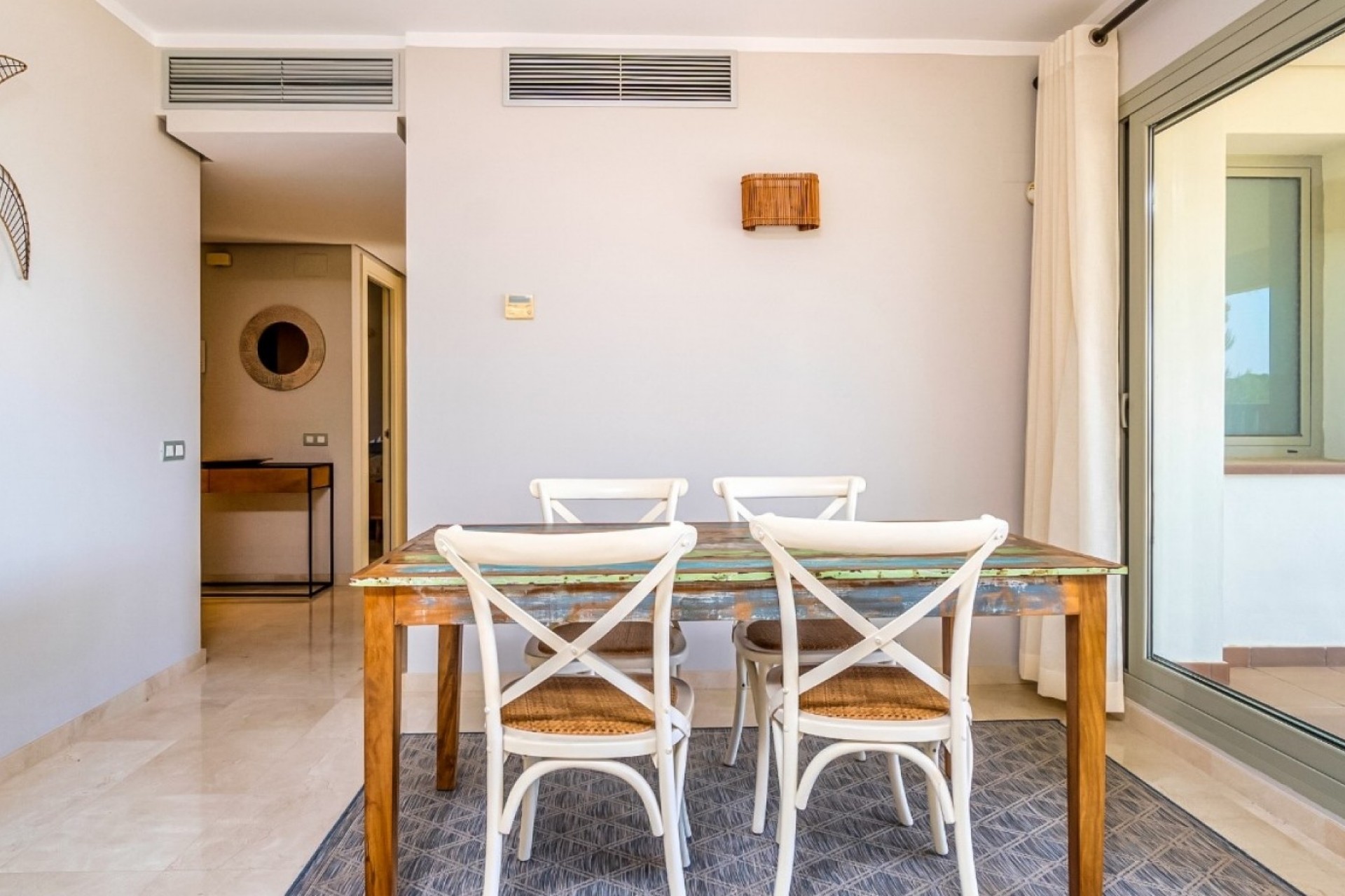 Brukt - Apartment -
Orihuela Costa - Costa Blanca