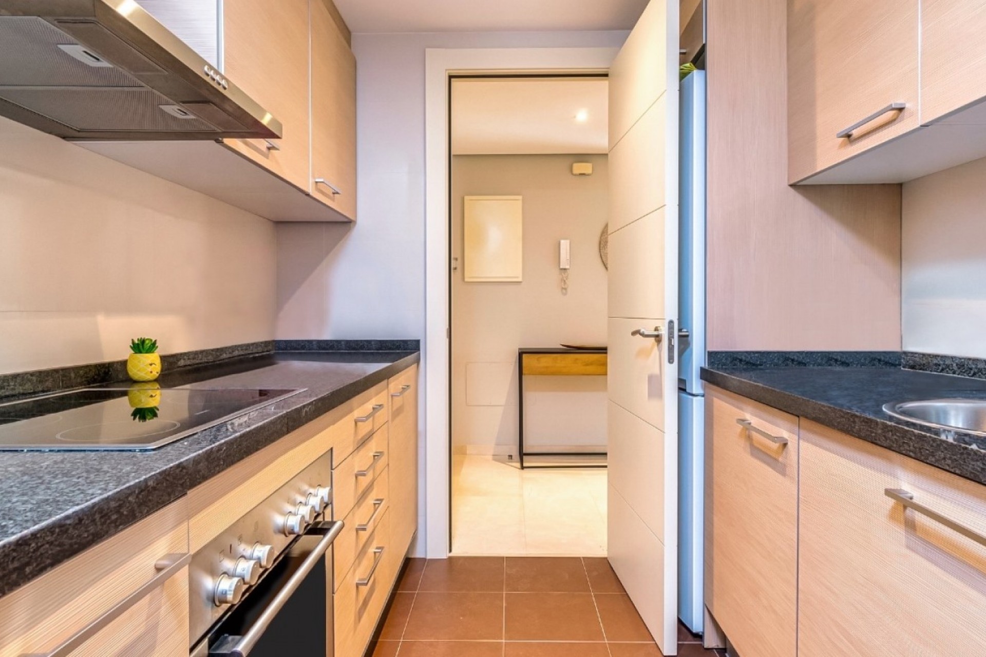 Brukt - Apartment -
Orihuela Costa - Costa Blanca