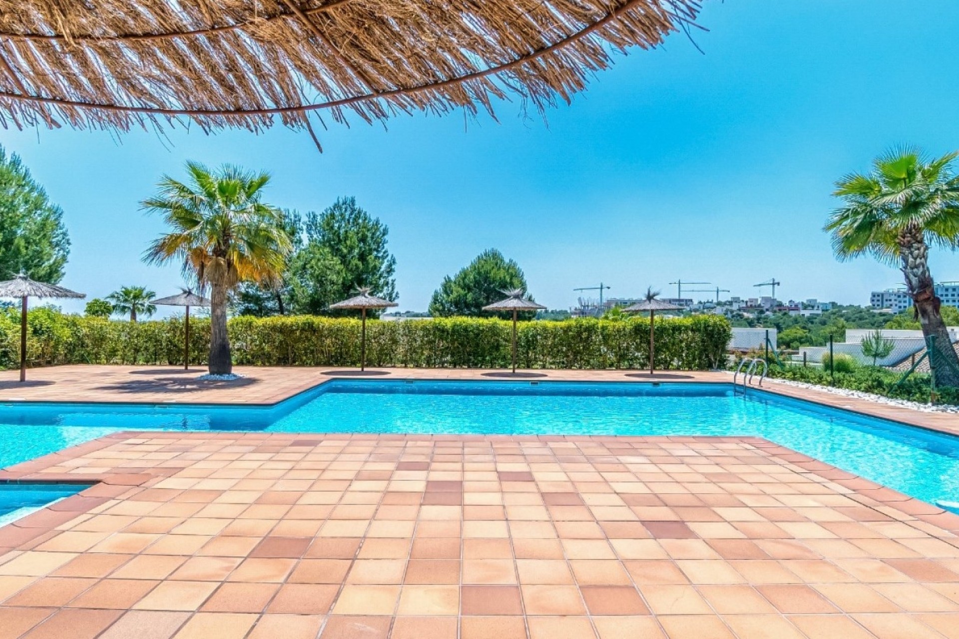 Brukt - Apartment -
Orihuela Costa - Costa Blanca