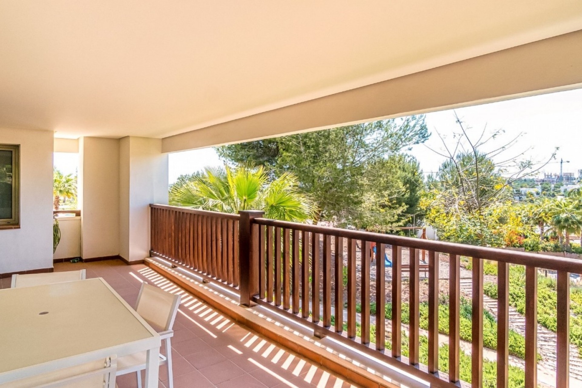 Brukt - Apartment -
Orihuela Costa - Costa Blanca