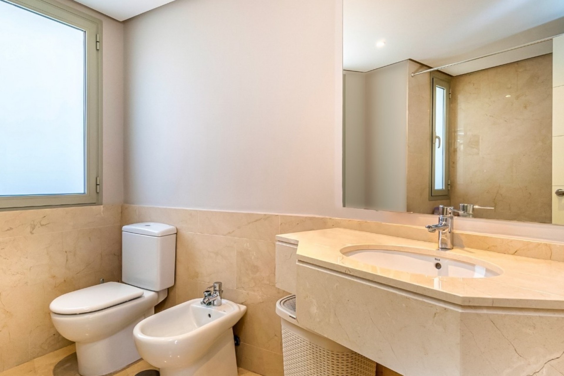 Brukt - Apartment -
Orihuela Costa - Costa Blanca