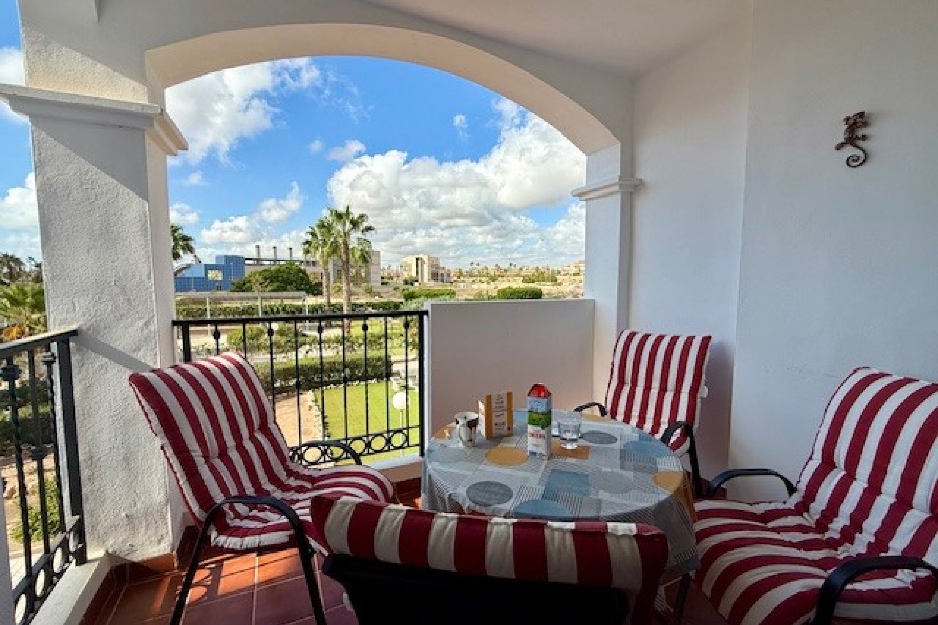 Brukt - Apartment -
Orihuela Costa - Costa Blanca