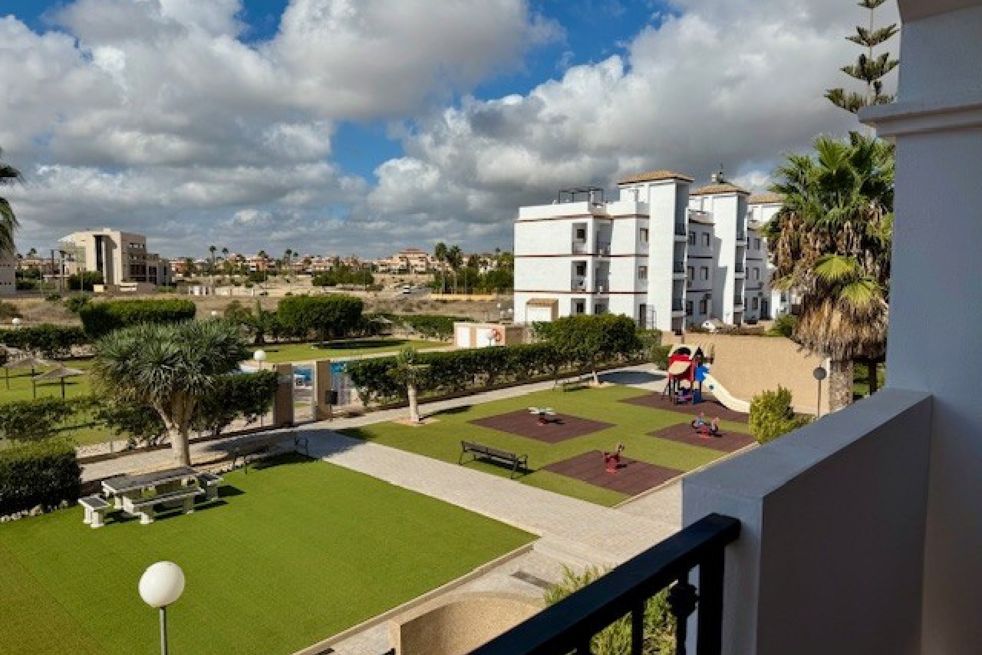 Brukt - Apartment -
Orihuela Costa - Costa Blanca