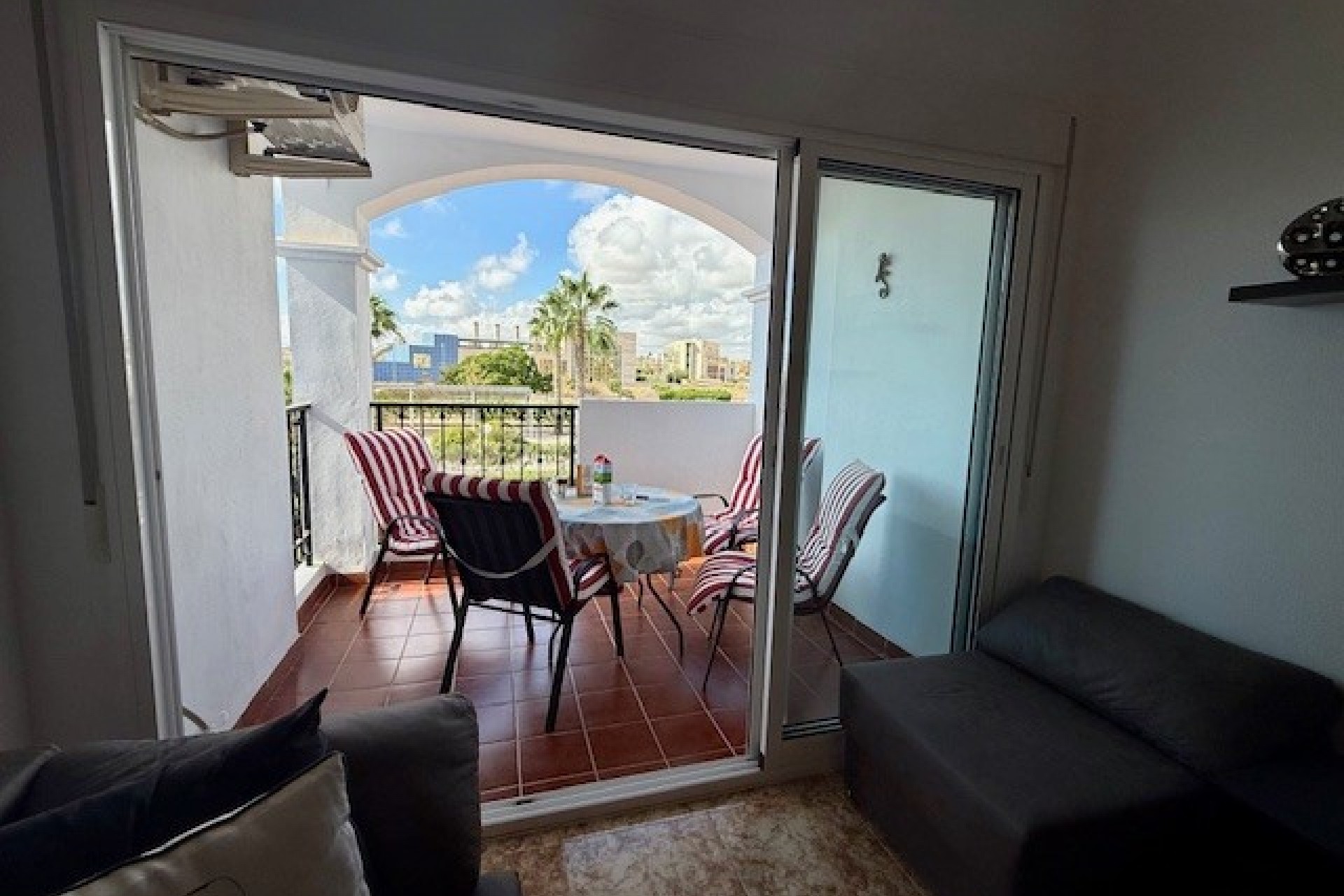 Brukt - Apartment -
Orihuela Costa - Costa Blanca