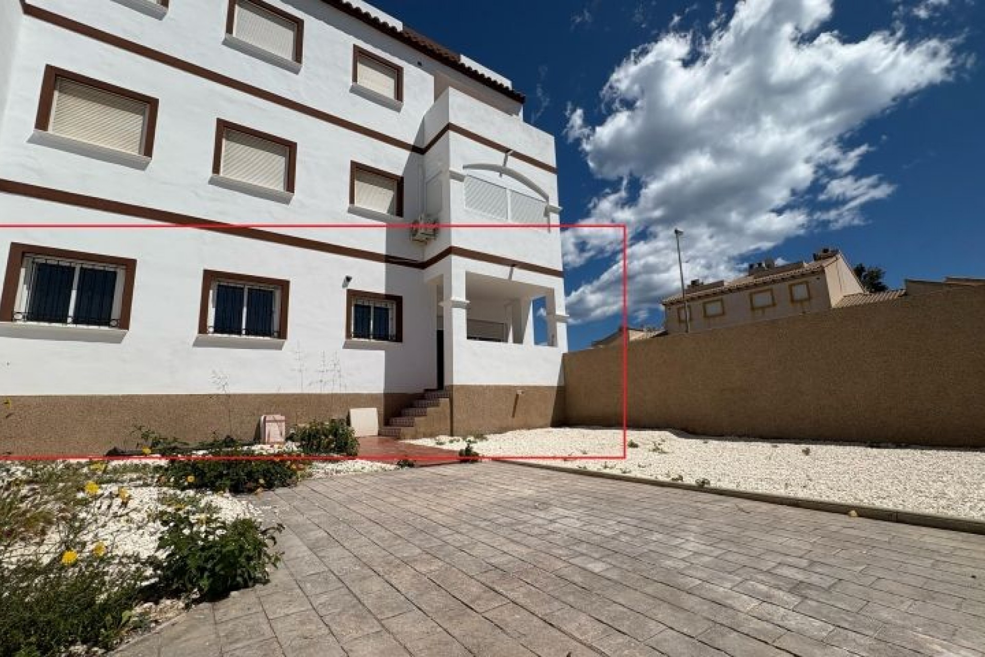 Brukt - Apartment -
Orihuela Costa - Costa Blanca