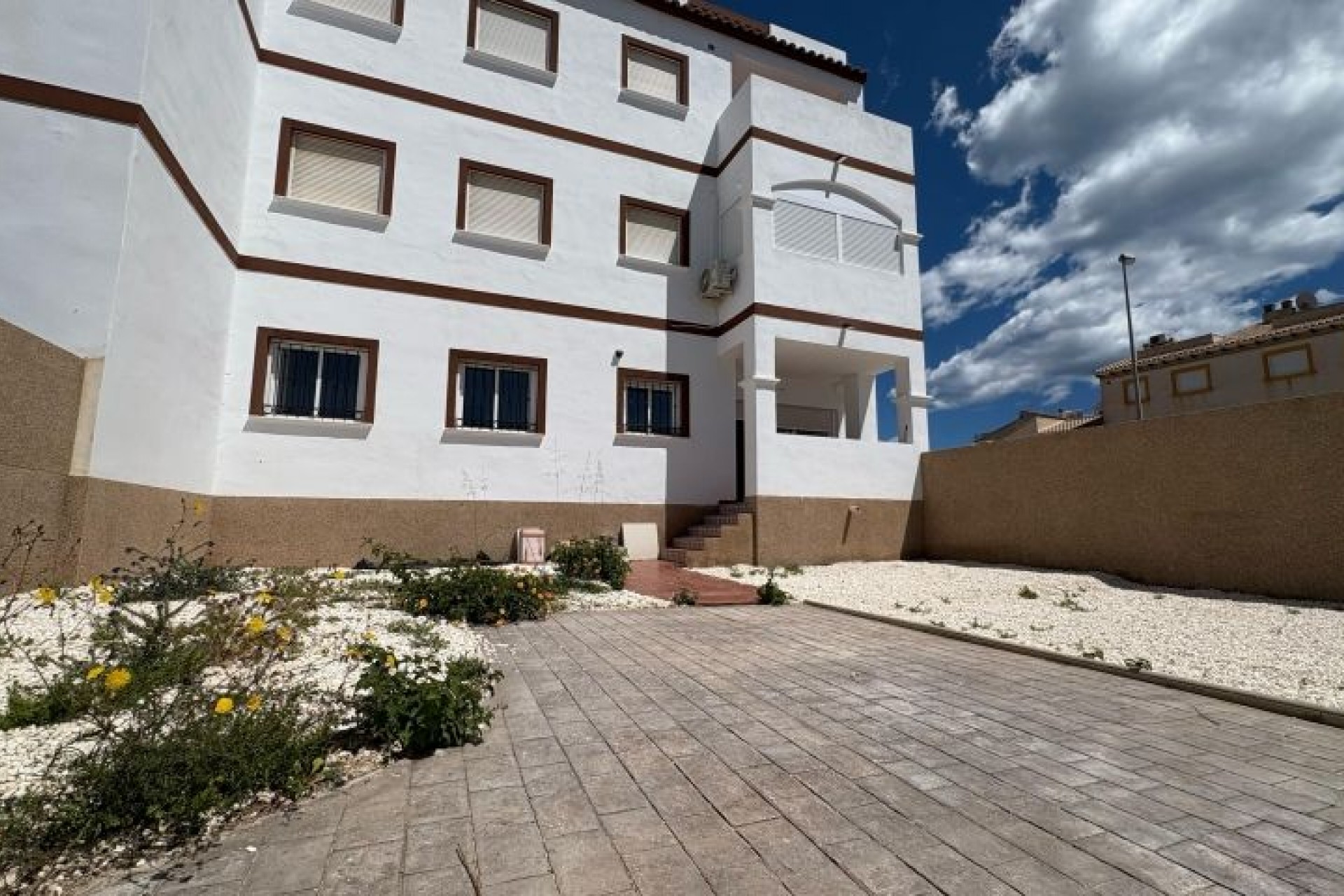 Brukt - Apartment -
Orihuela Costa - Costa Blanca