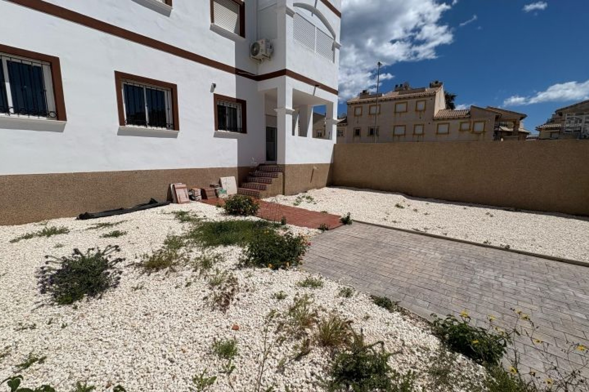 Brukt - Apartment -
Orihuela Costa - Costa Blanca