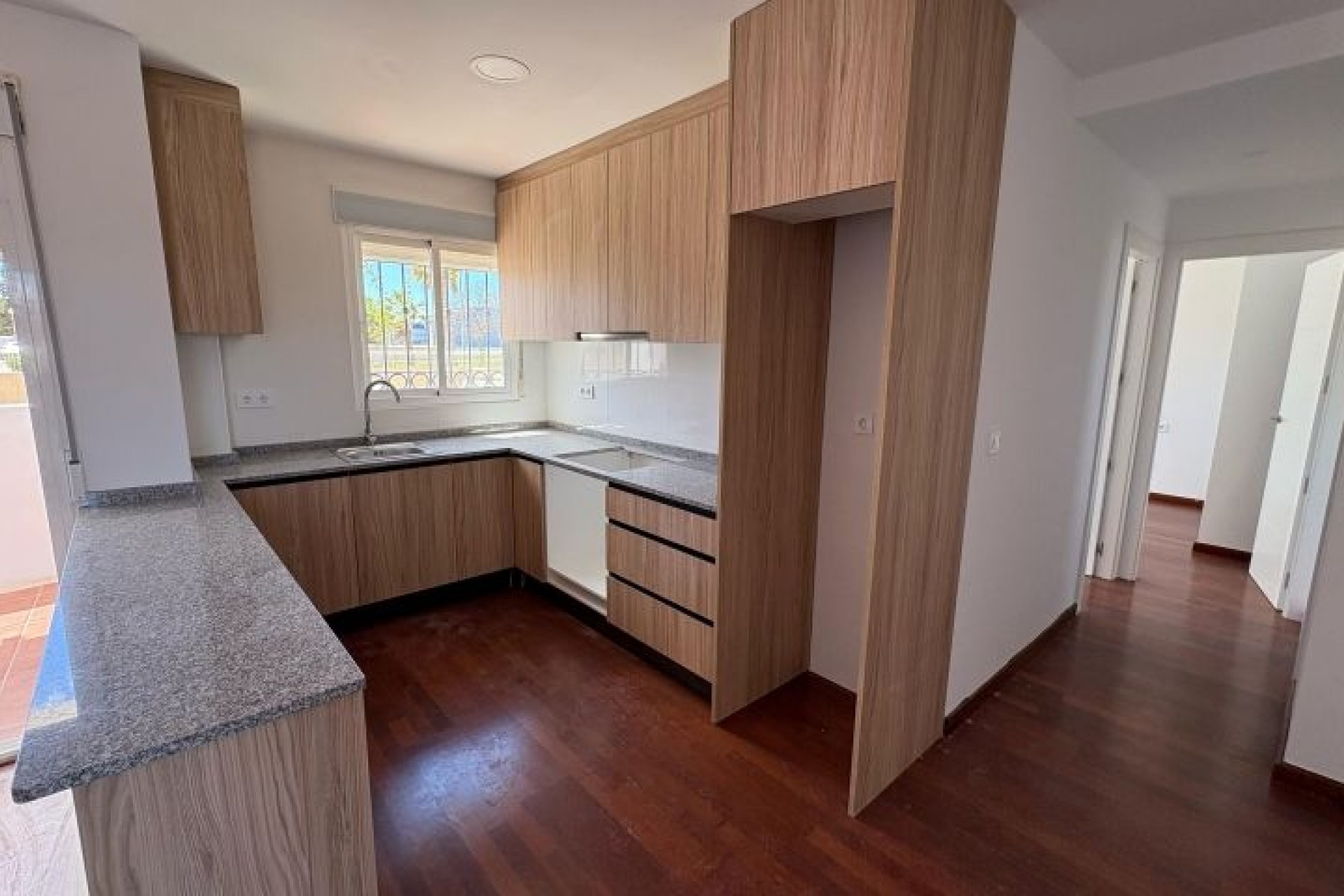 Brukt - Apartment -
Orihuela Costa - Costa Blanca