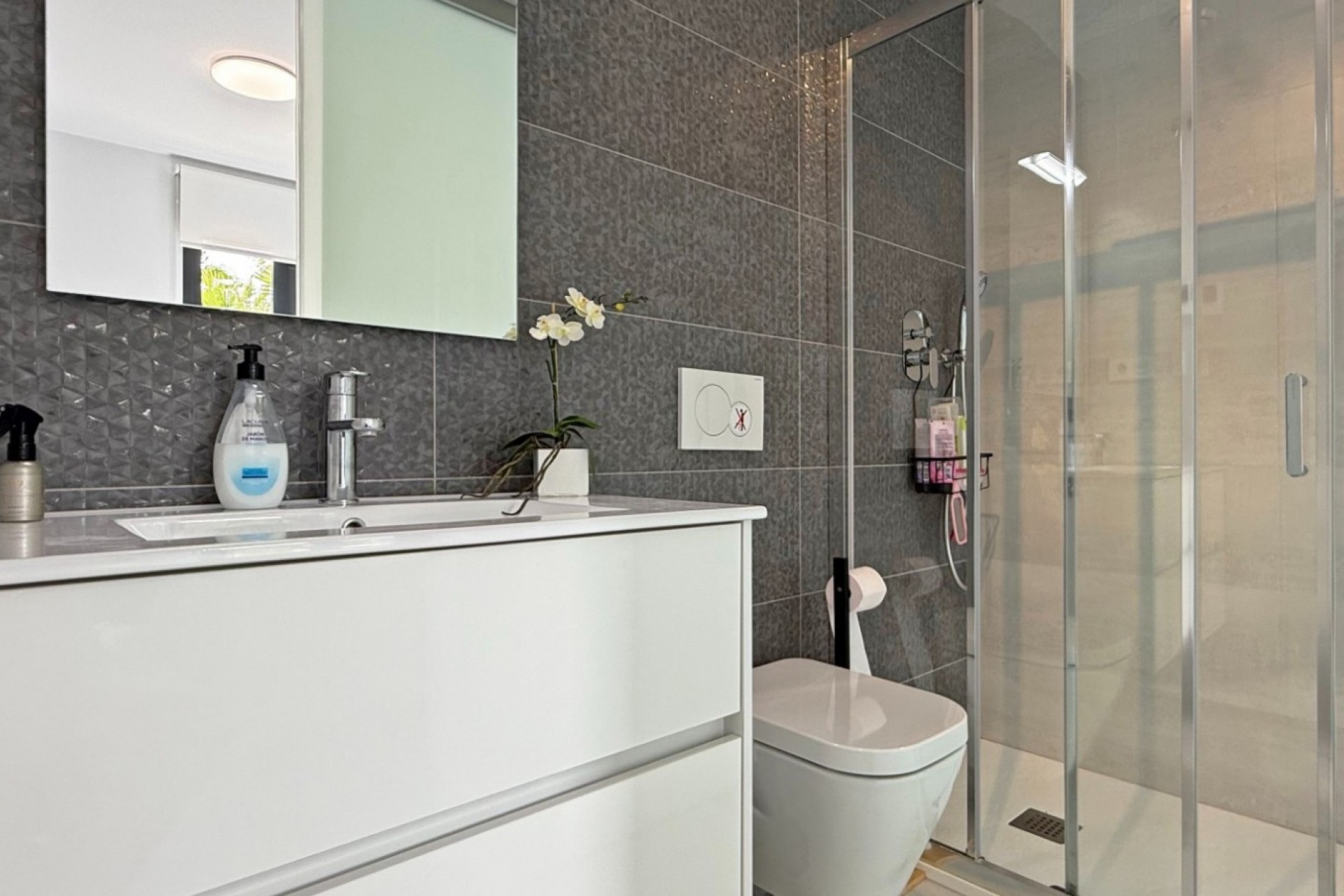 Brukt - Apartment -
Orihuela Costa - Costa Blanca