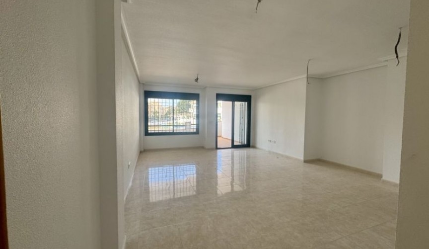 Brukt - Apartment -
Orihuela Costa - Costa Blanca