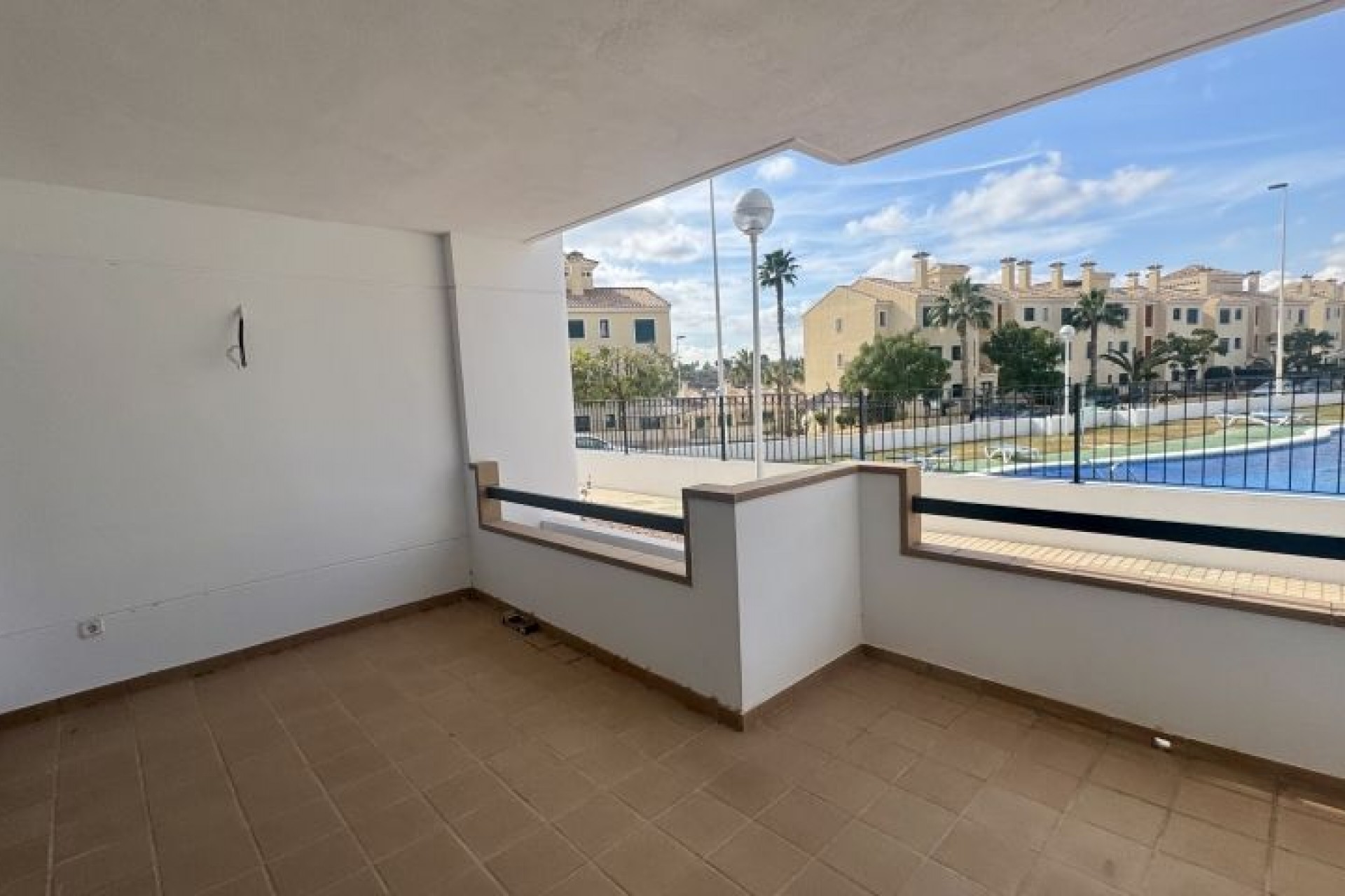 Brukt - Apartment -
Orihuela Costa - Costa Blanca