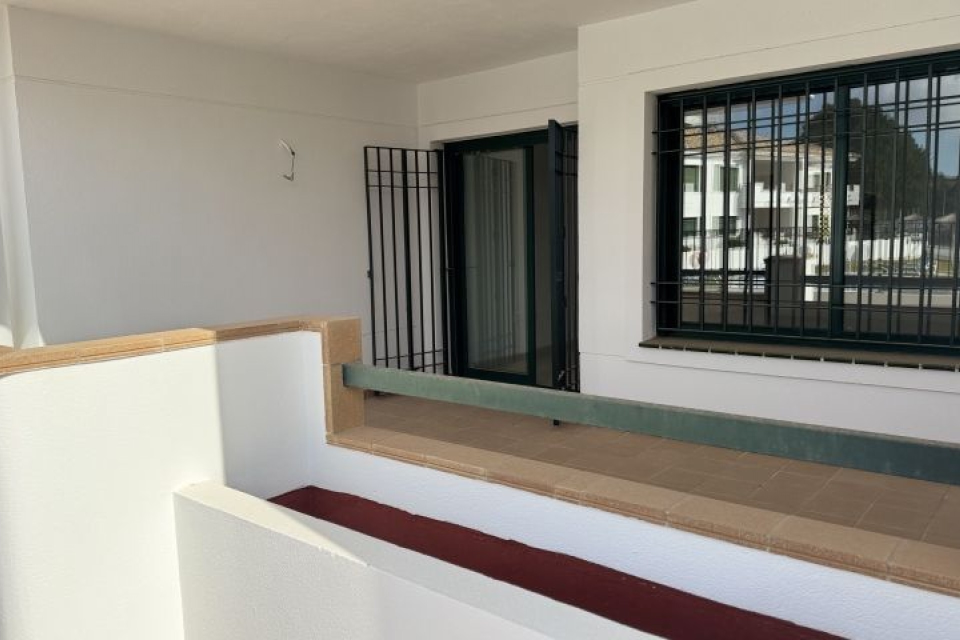 Brukt - Apartment -
Orihuela Costa - Costa Blanca