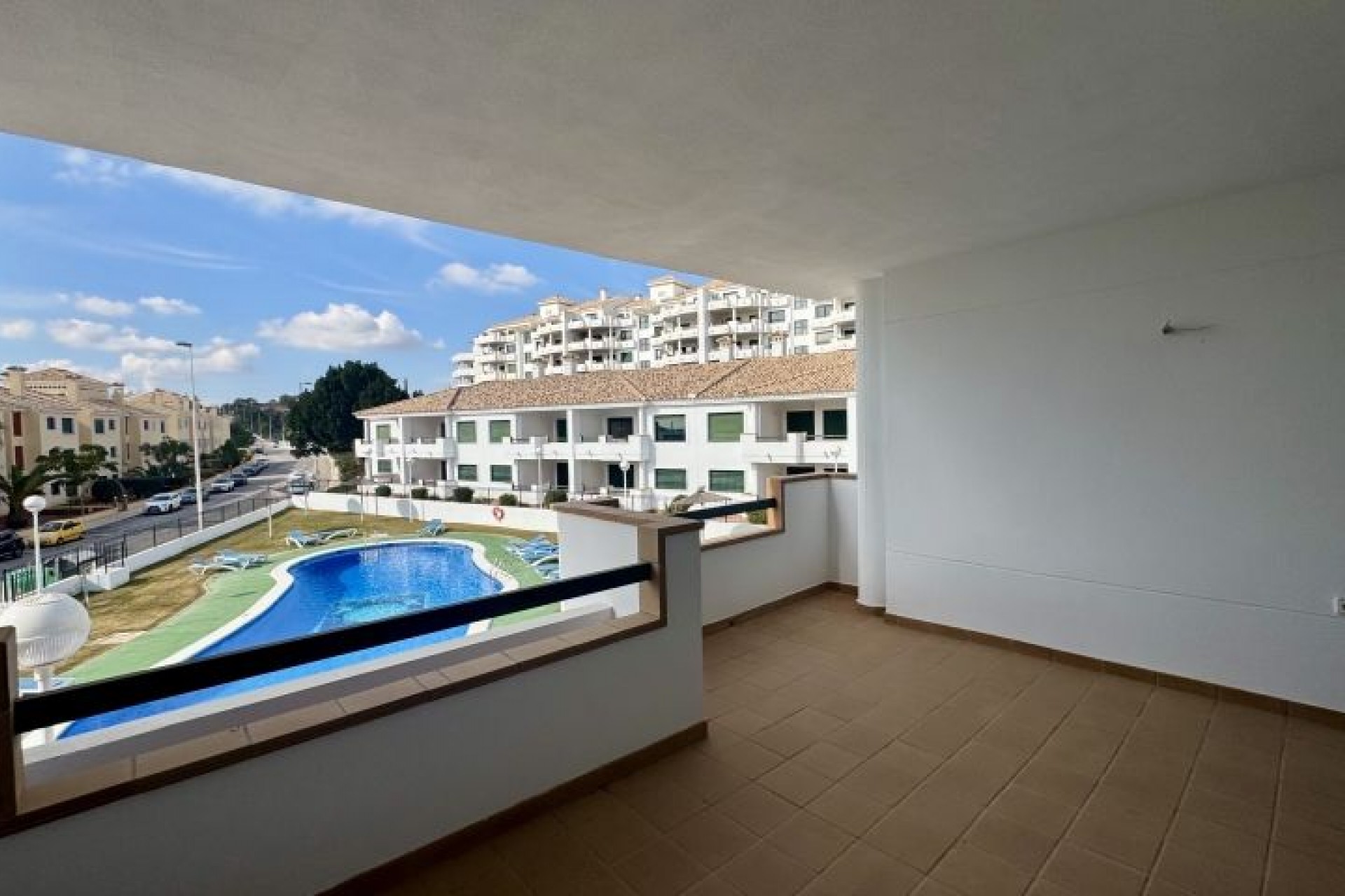 Brukt - Apartment -
Orihuela Costa - Costa Blanca