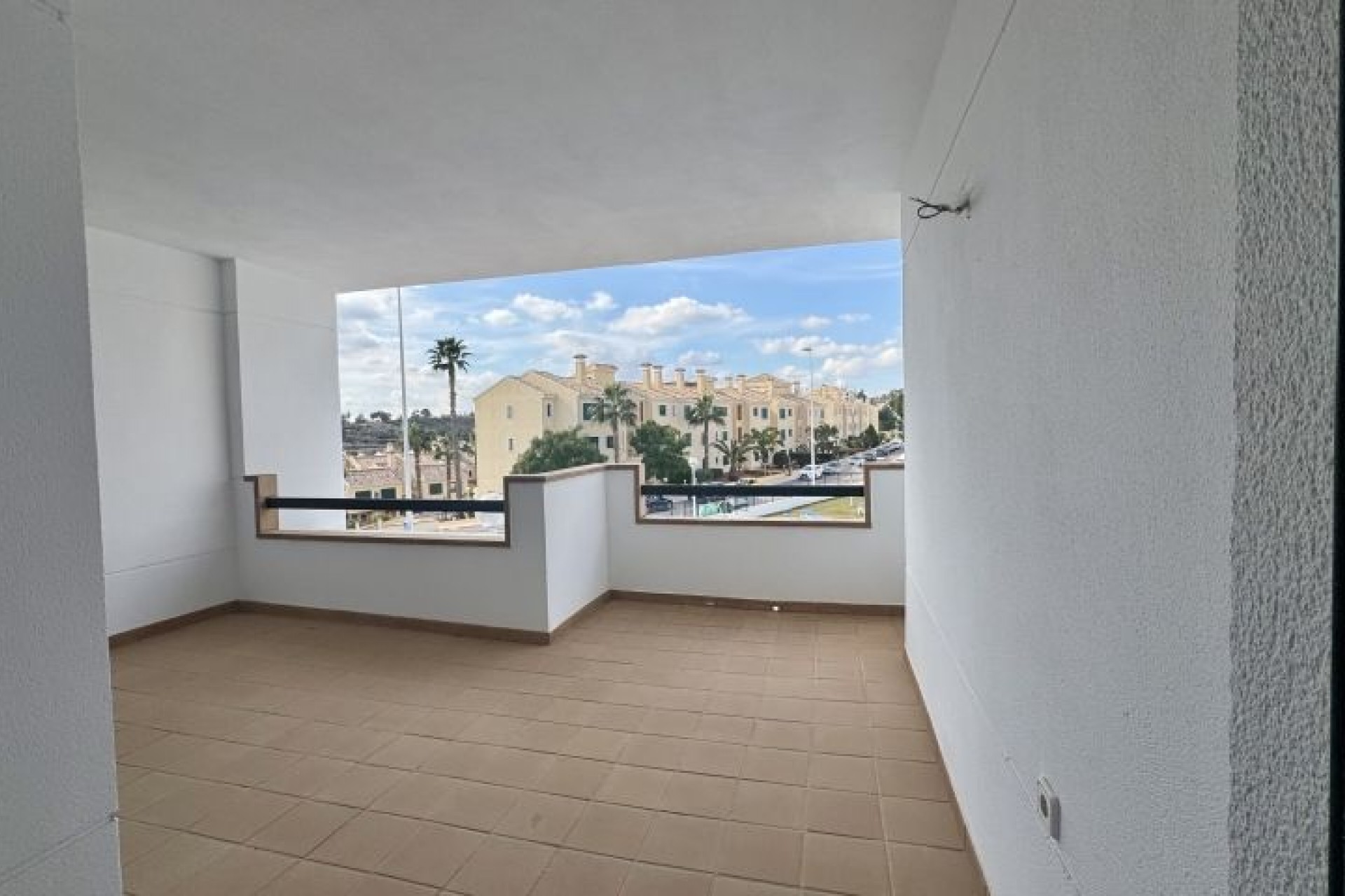Brukt - Apartment -
Orihuela Costa - Costa Blanca