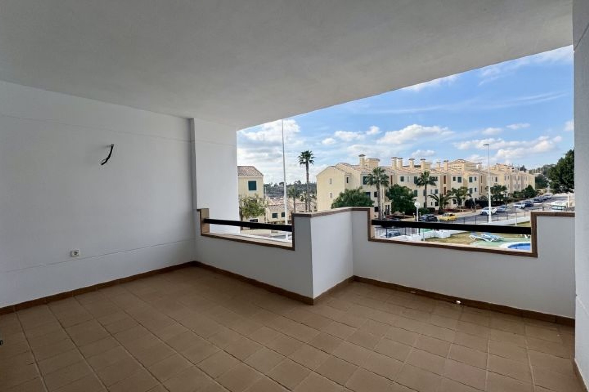 Brukt - Apartment -
Orihuela Costa - Costa Blanca