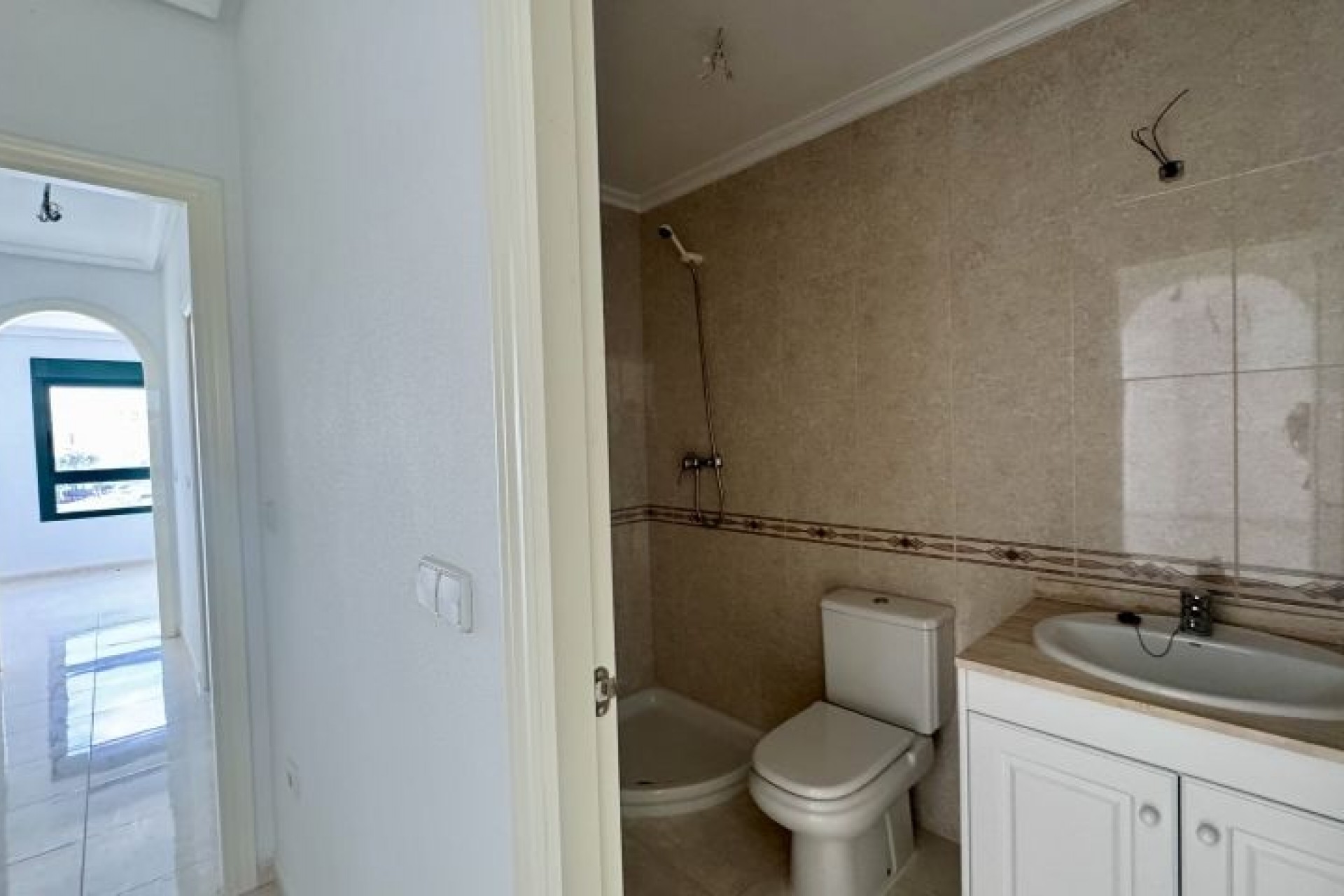 Brukt - Apartment -
Orihuela Costa - Costa Blanca