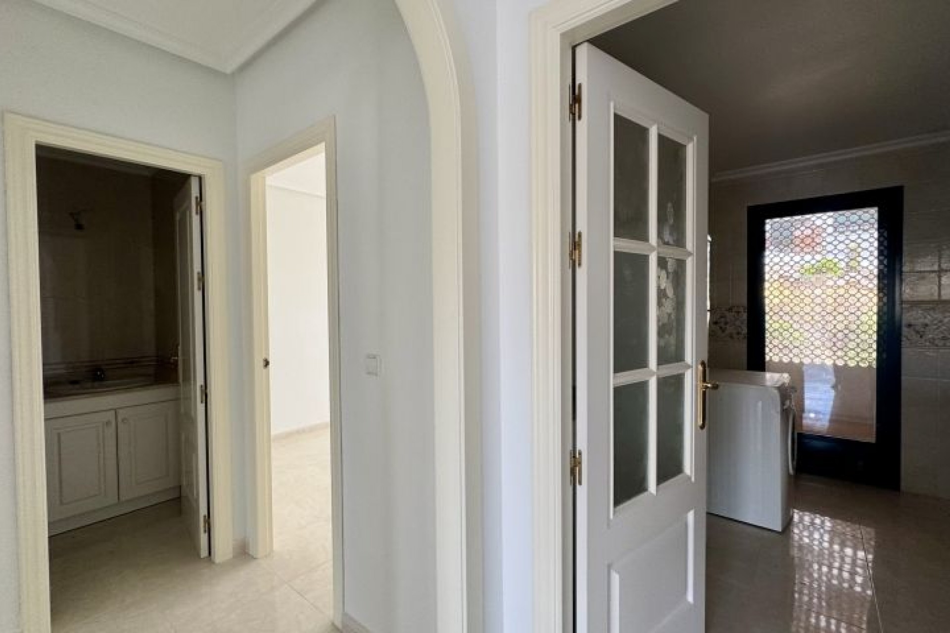 Brukt - Apartment -
Orihuela Costa - Costa Blanca