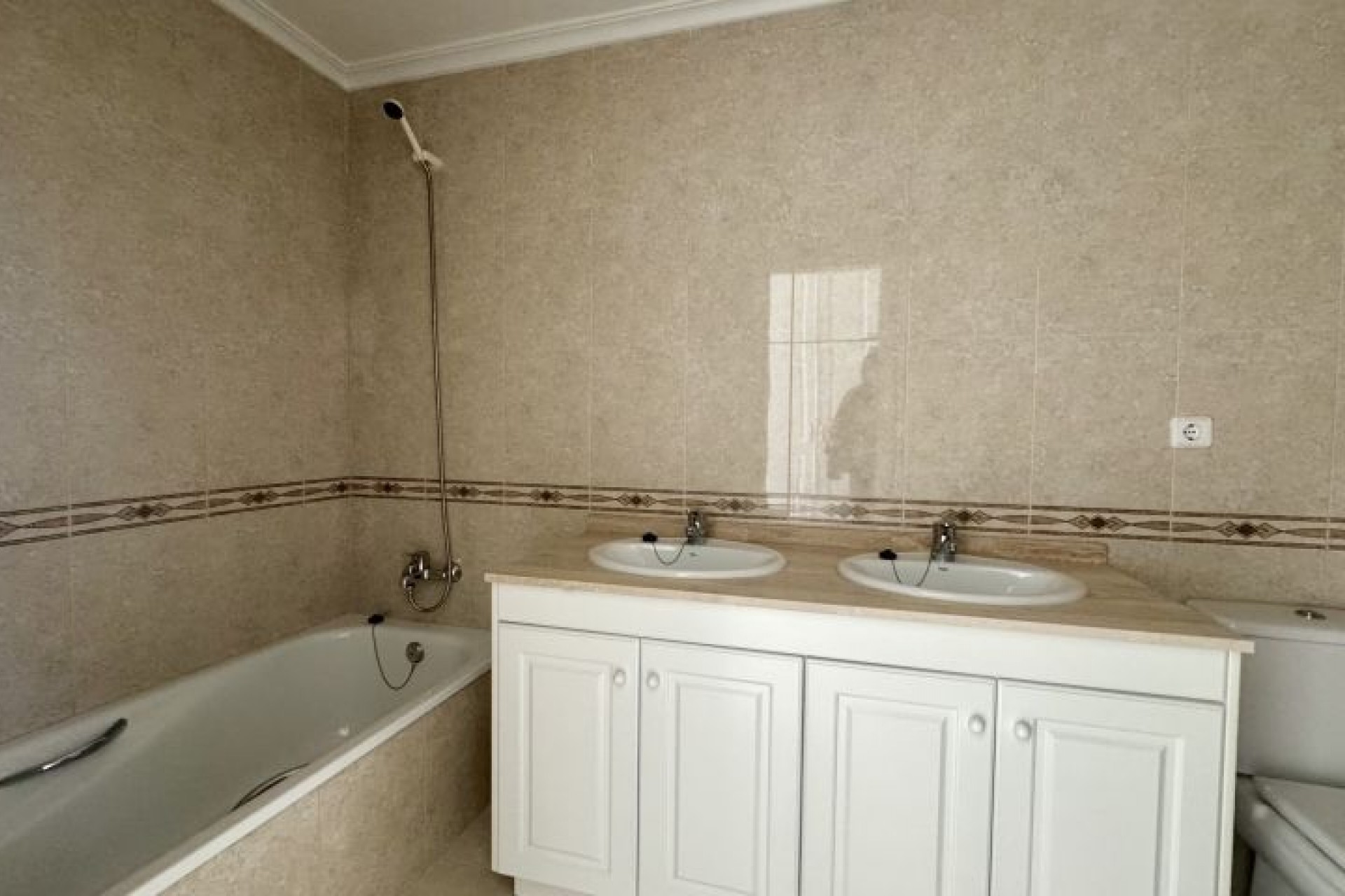 Brukt - Apartment -
Orihuela Costa - Costa Blanca