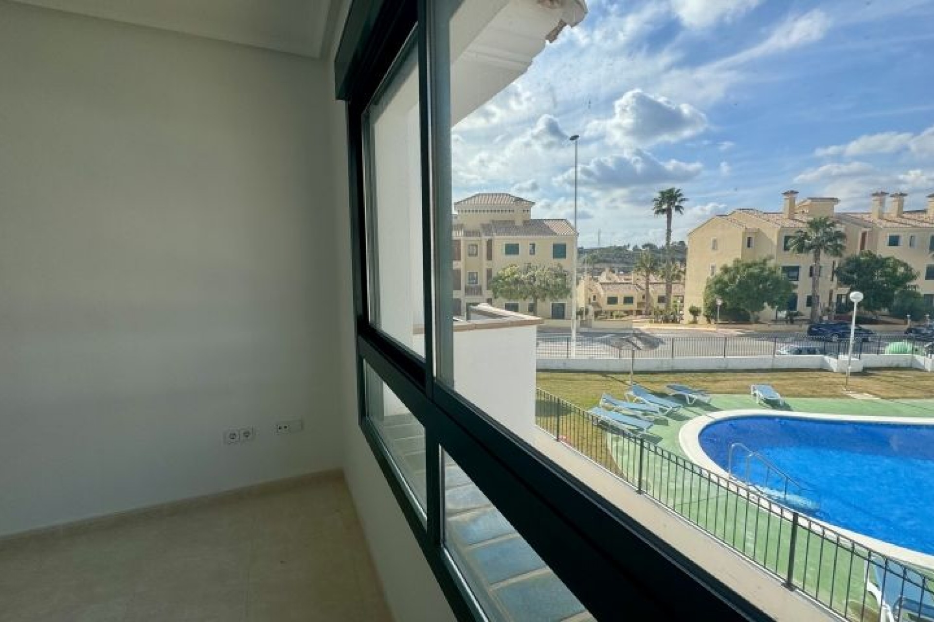 Brukt - Apartment -
Orihuela Costa - Costa Blanca