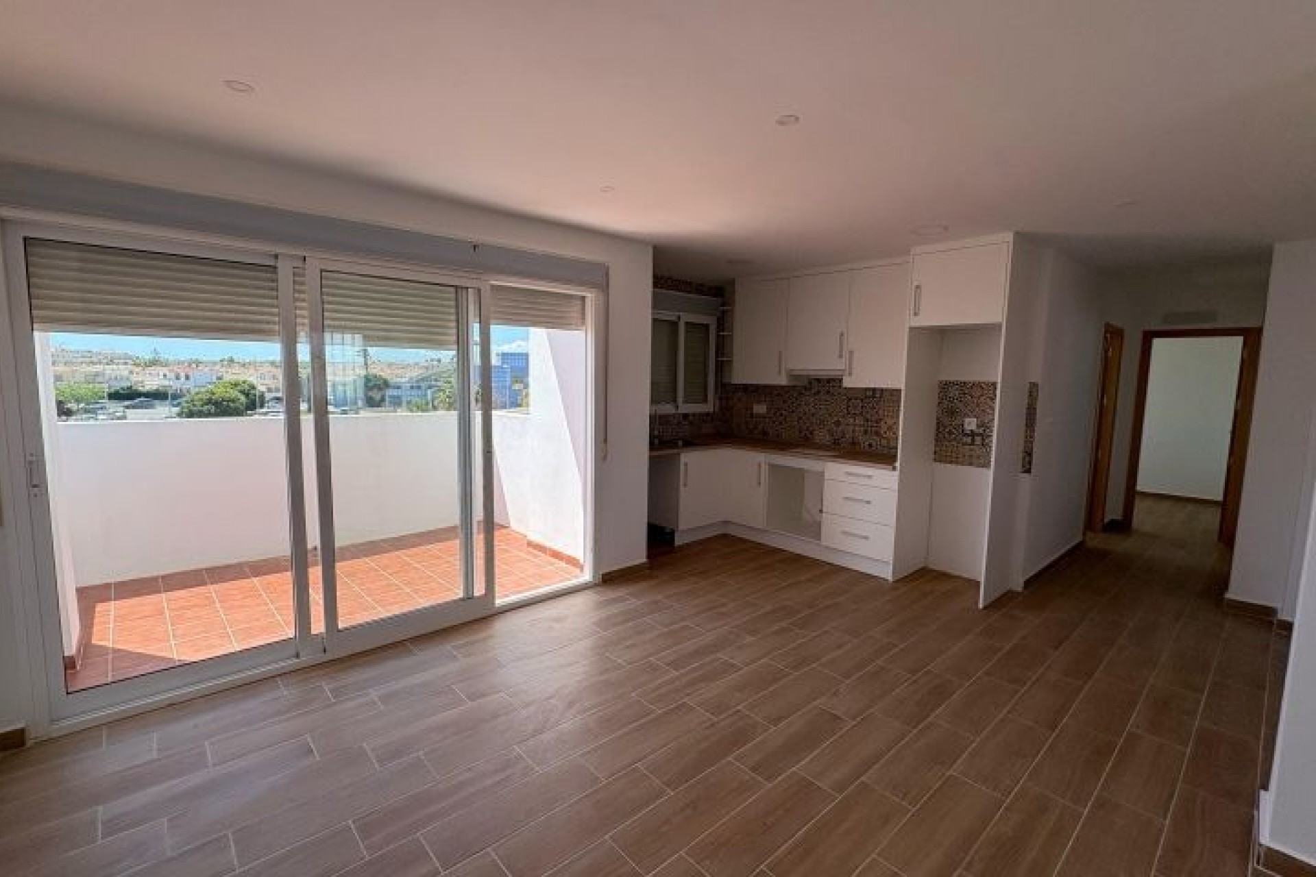 Brukt - Apartment -
Orihuela Costa - Costa Blanca