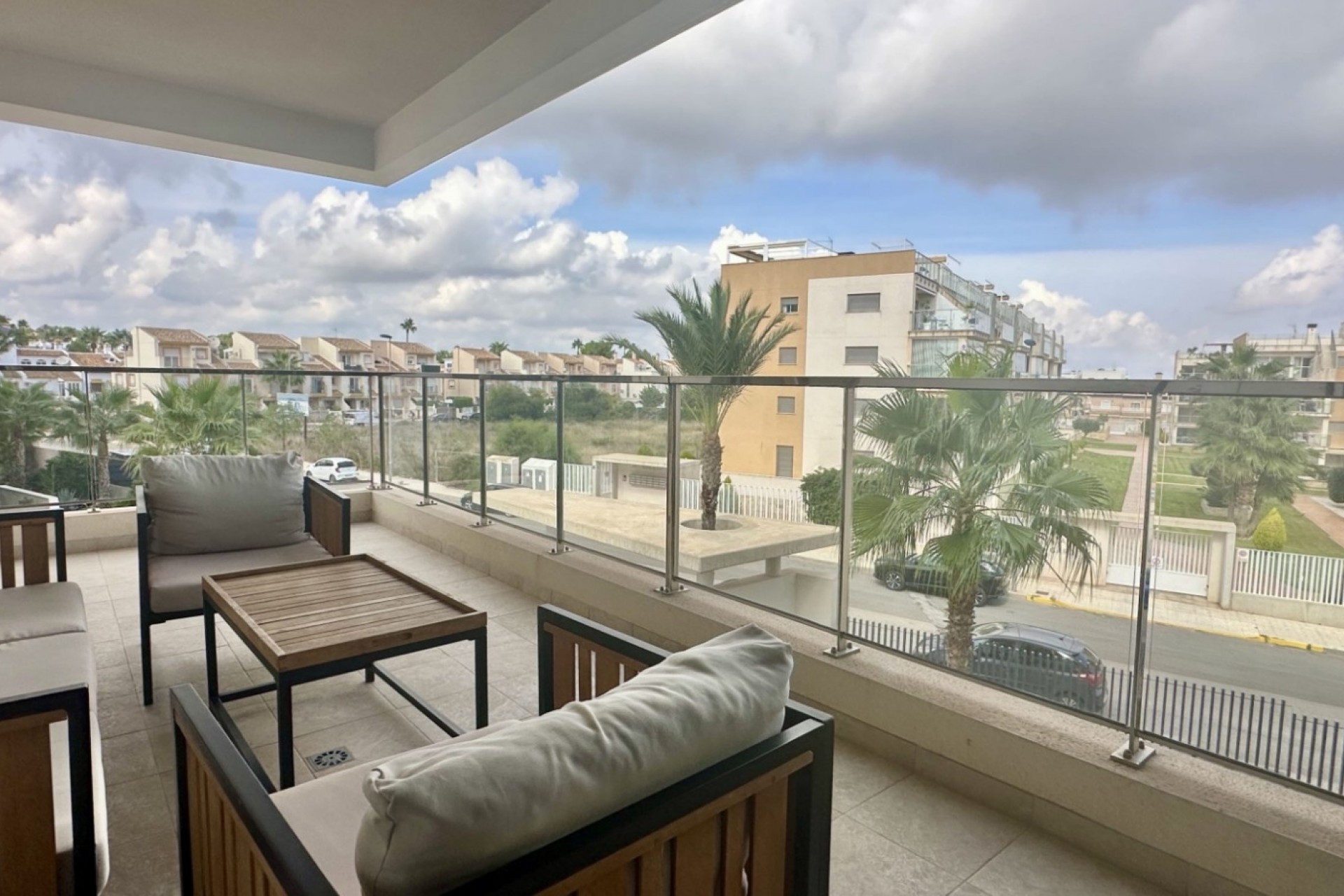 Brukt - Apartment -
Orihuela Costa - Costa Blanca