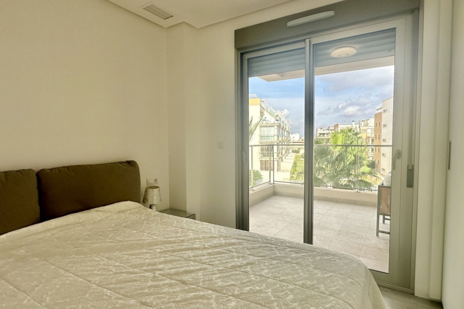 Brukt - Apartment -
Orihuela Costa - Costa Blanca