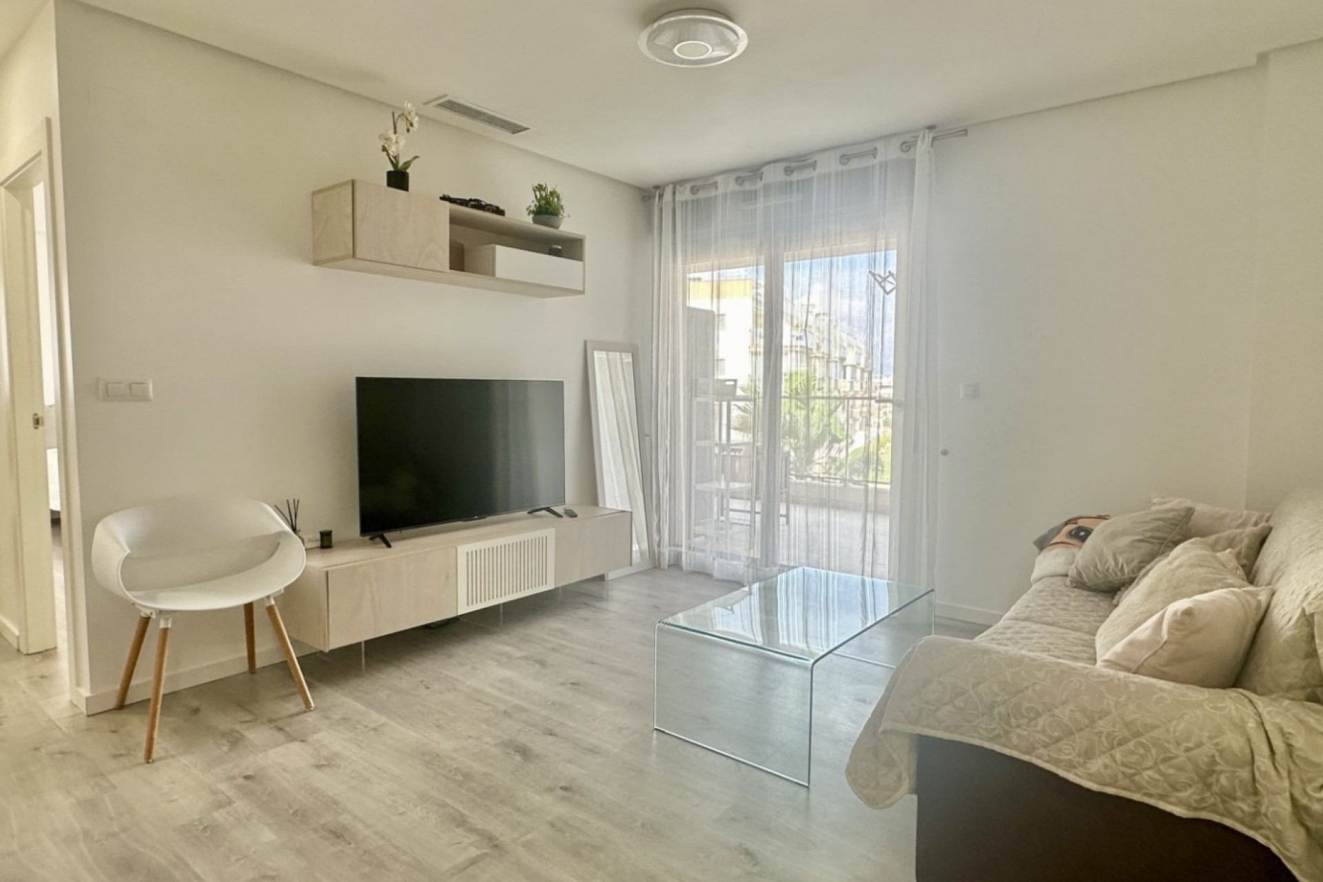 Brukt - Apartment -
Orihuela Costa - Costa Blanca