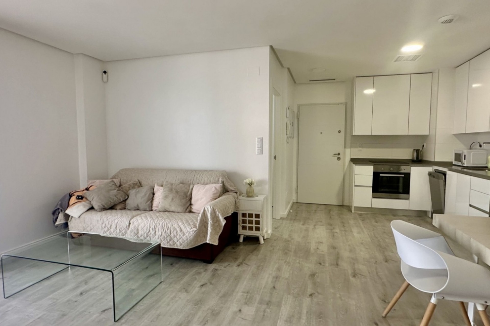 Brukt - Apartment -
Orihuela Costa - Costa Blanca