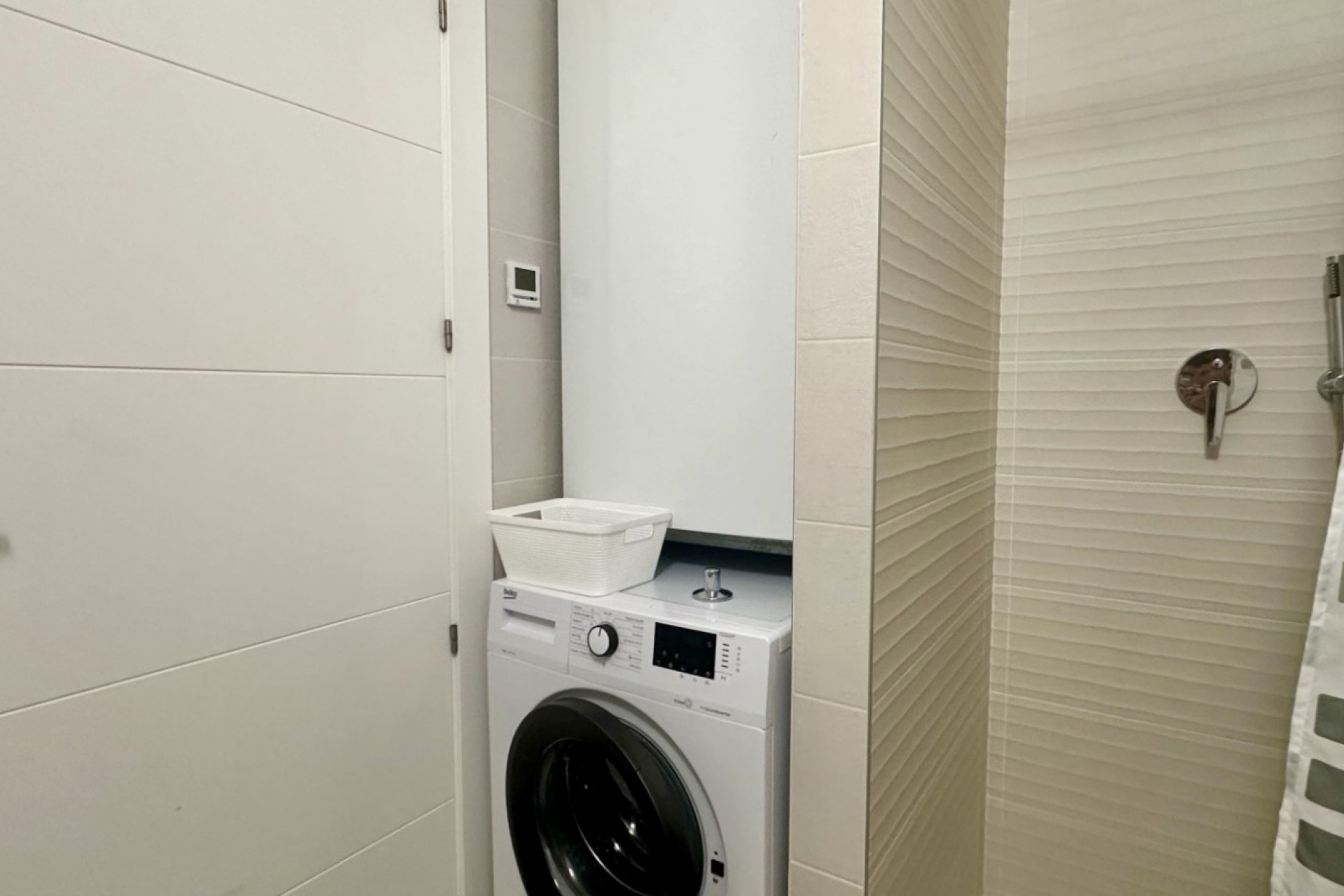 Brukt - Apartment -
Orihuela Costa - Costa Blanca