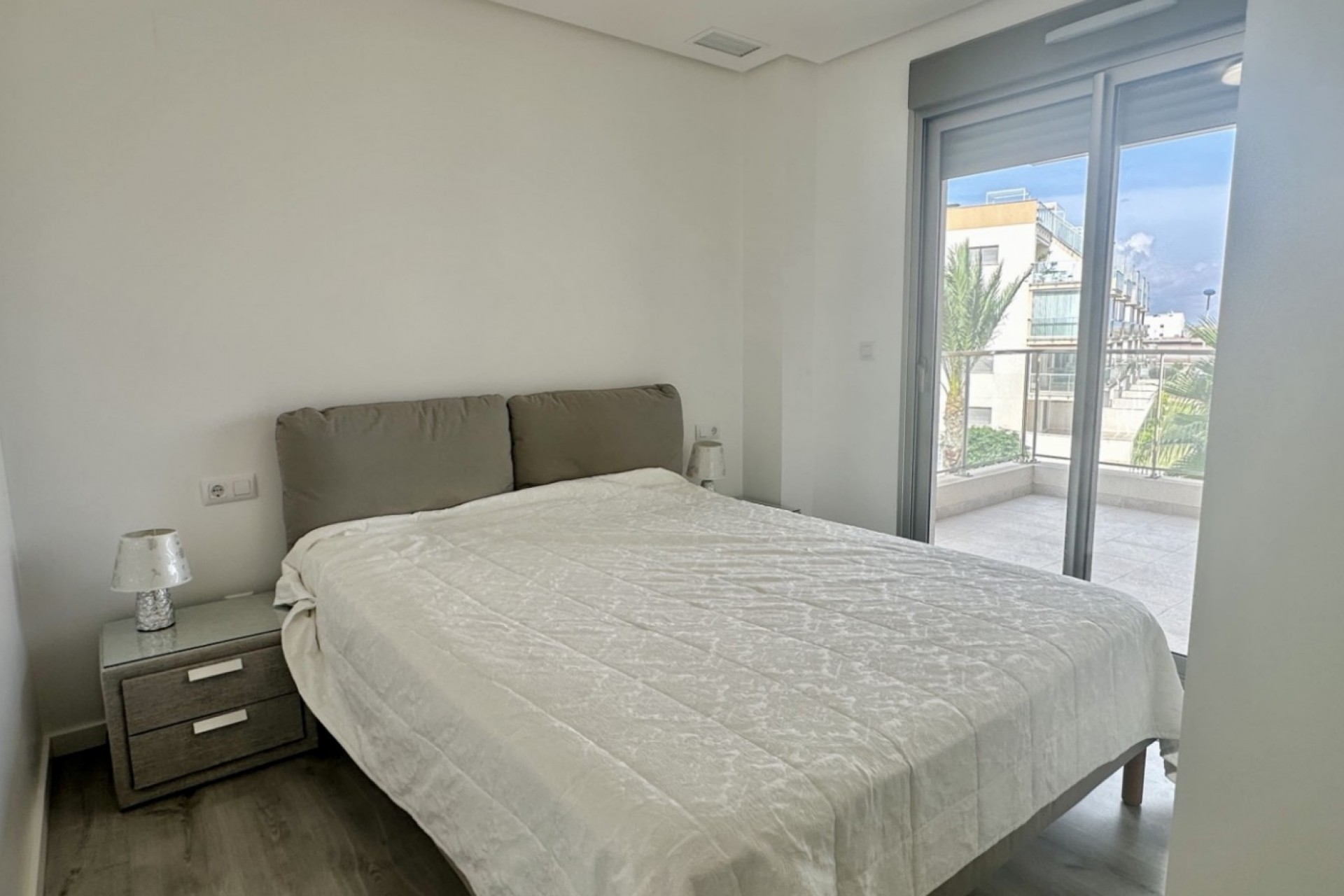 Brukt - Apartment -
Orihuela Costa - Costa Blanca