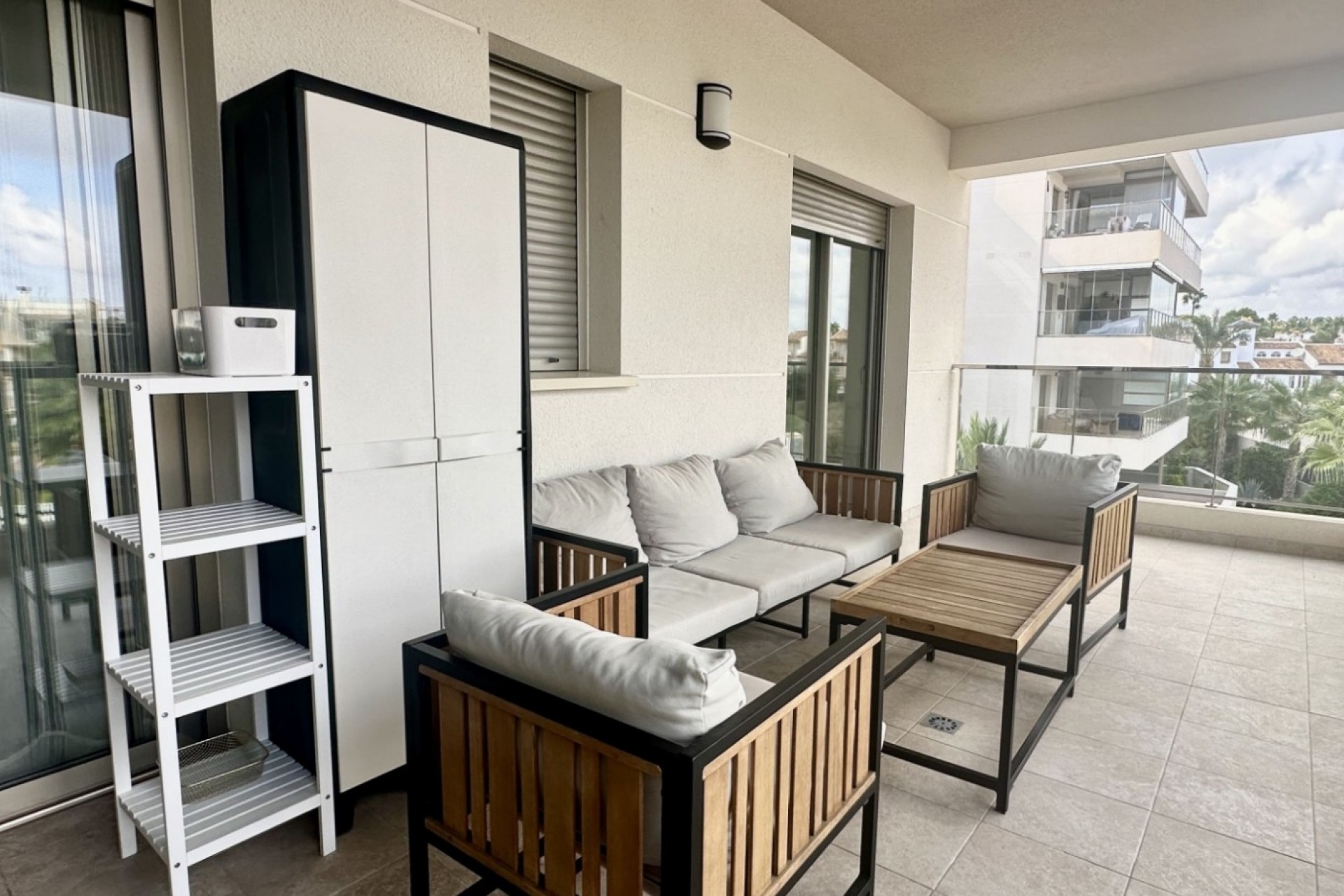 Brukt - Apartment -
Orihuela Costa - Costa Blanca