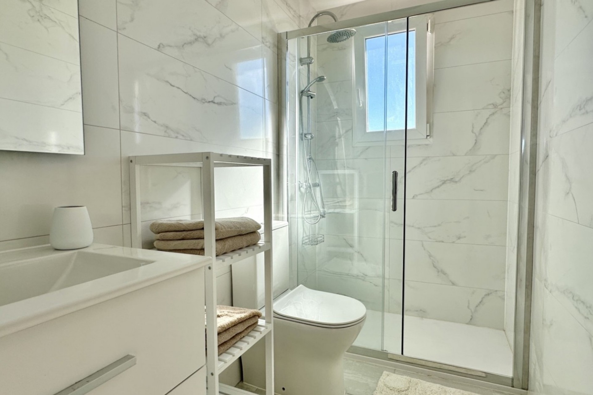 Brukt - Apartment -
Orihuela Costa - Costa Blanca