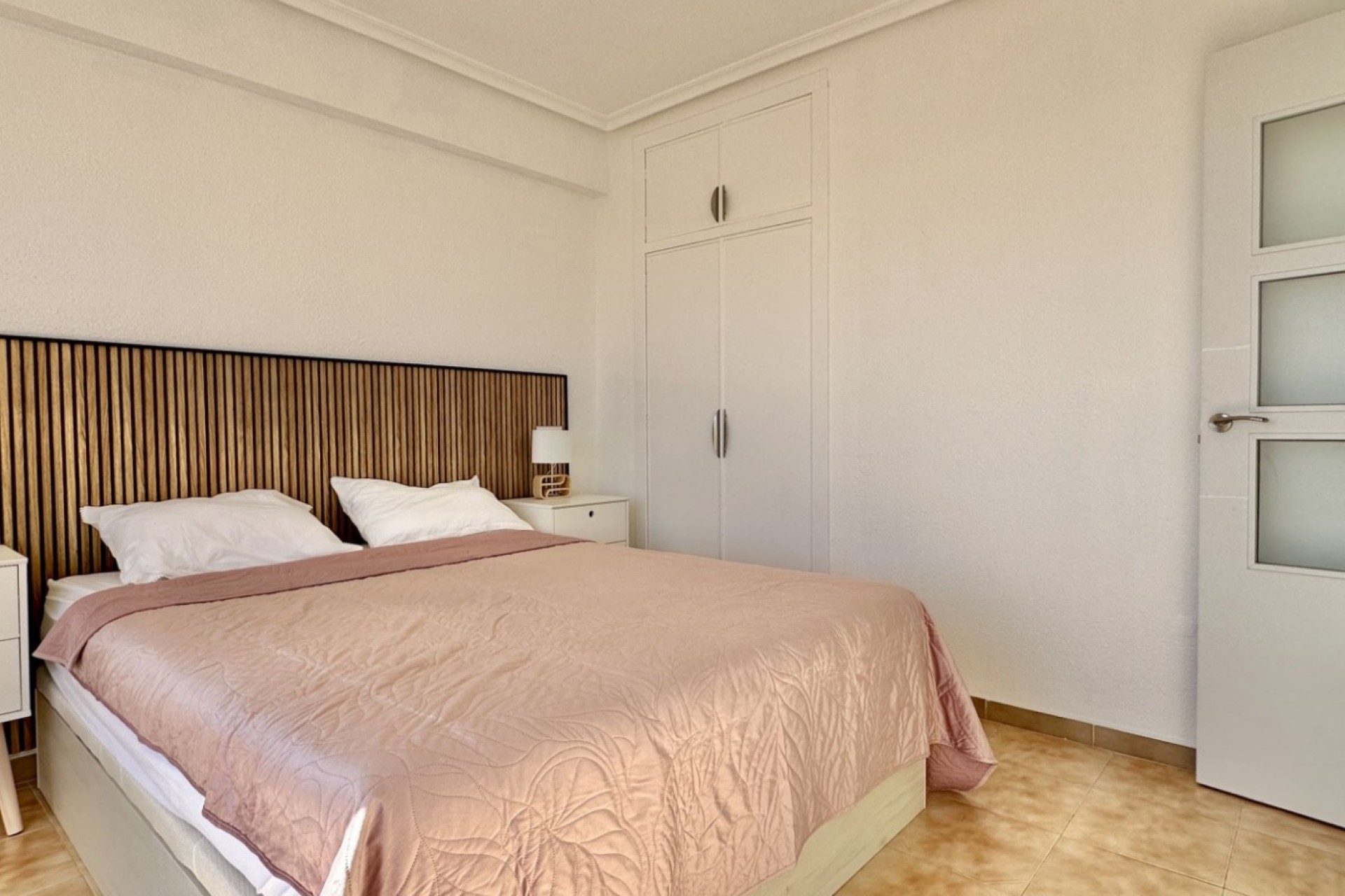 Brukt - Apartment -
Orihuela Costa - Costa Blanca