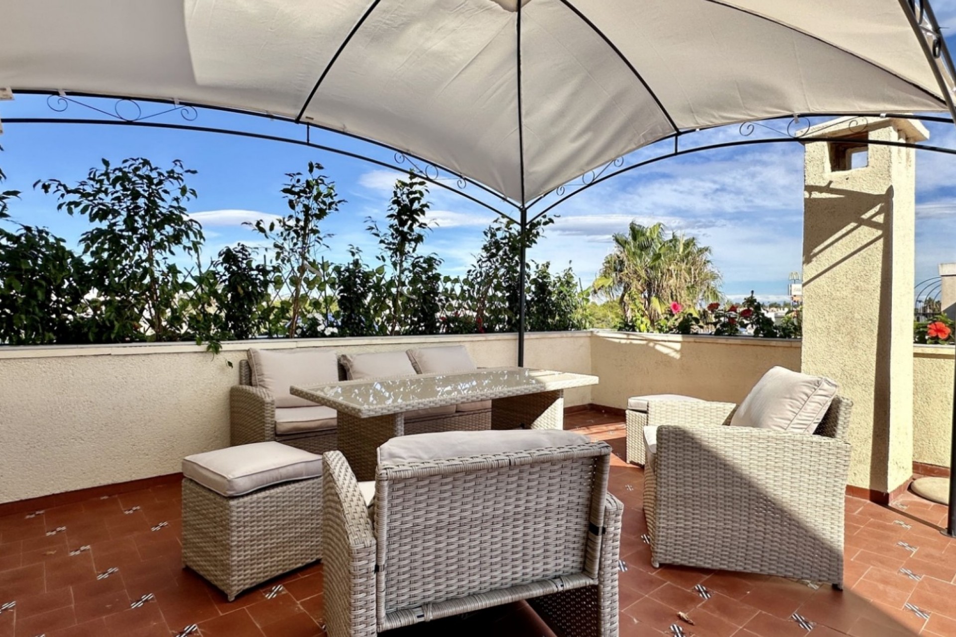 Brukt - Apartment -
Orihuela Costa - Costa Blanca