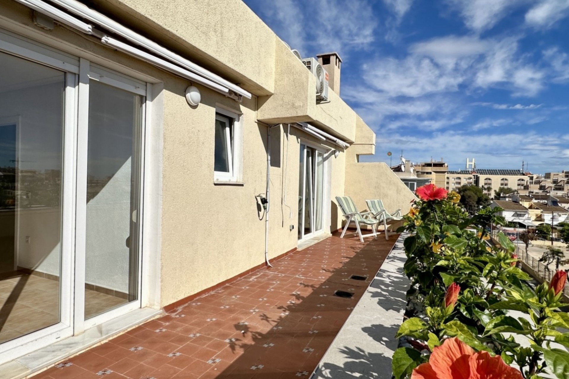 Brukt - Apartment -
Orihuela Costa - Costa Blanca