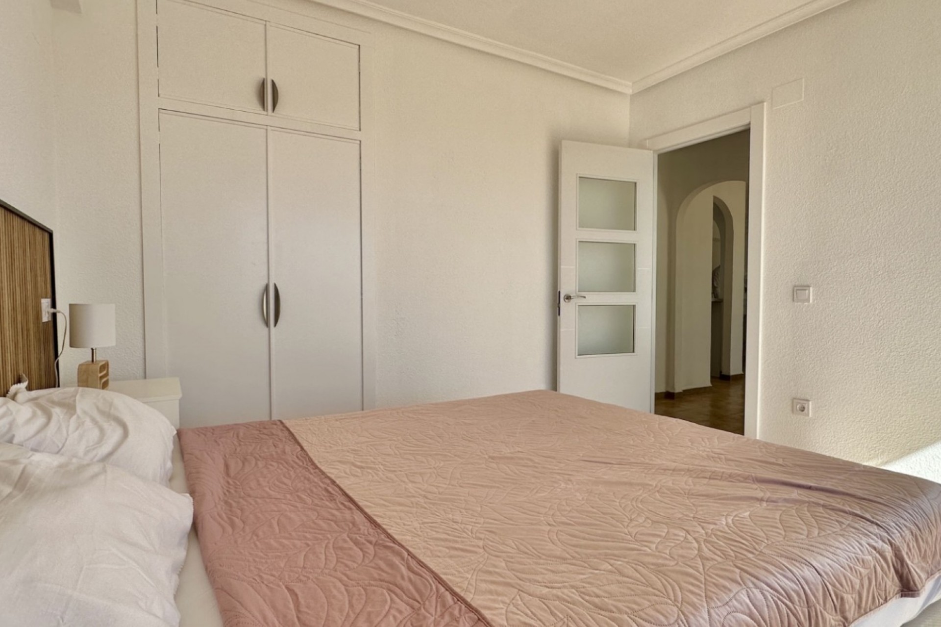 Brukt - Apartment -
Orihuela Costa - Costa Blanca