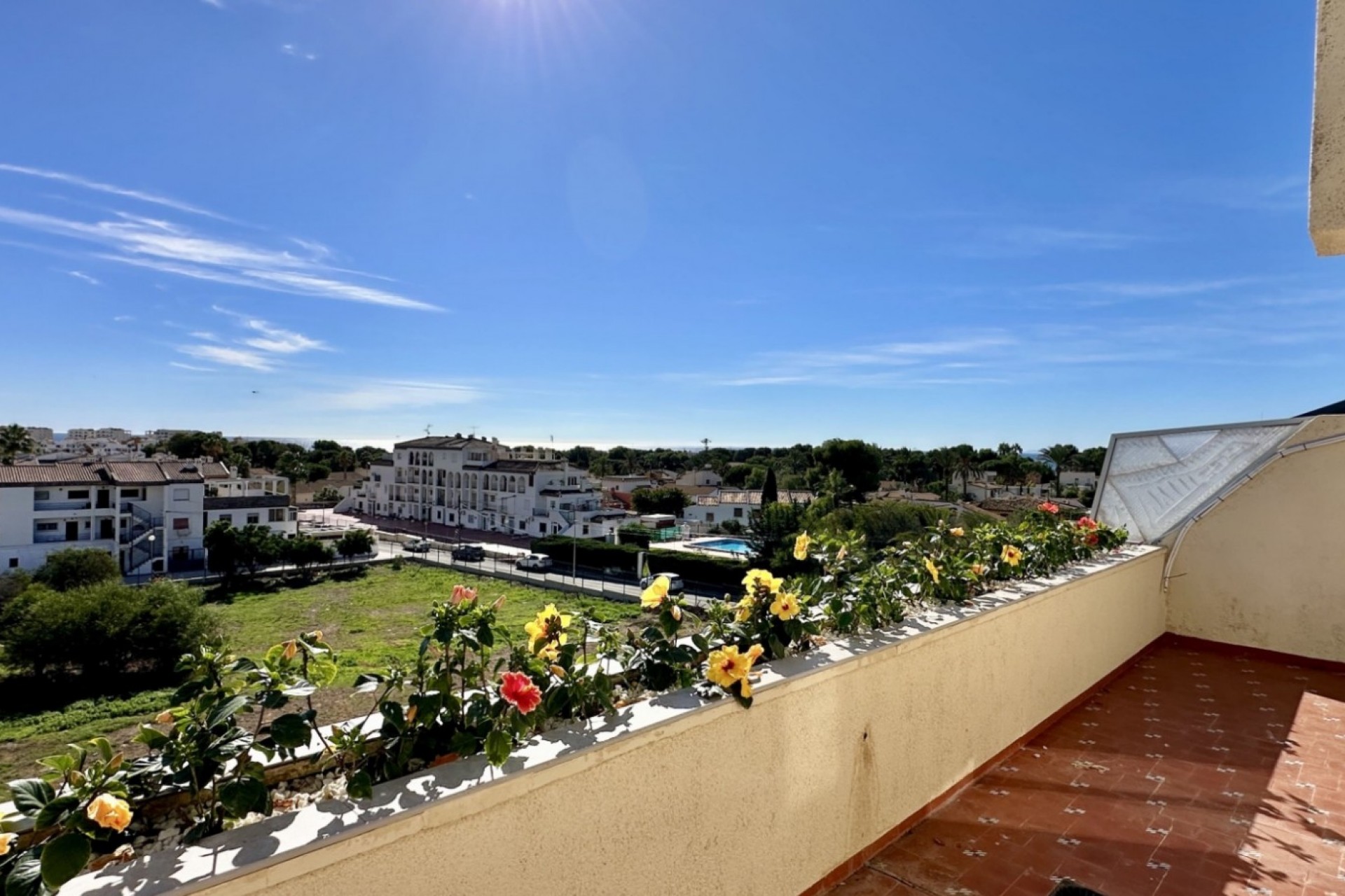 Brukt - Apartment -
Orihuela Costa - Costa Blanca