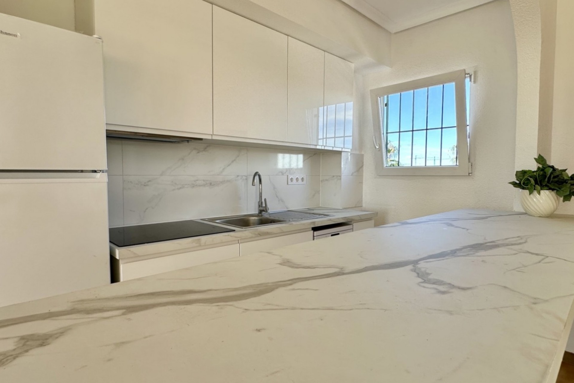 Brukt - Apartment -
Orihuela Costa - Costa Blanca