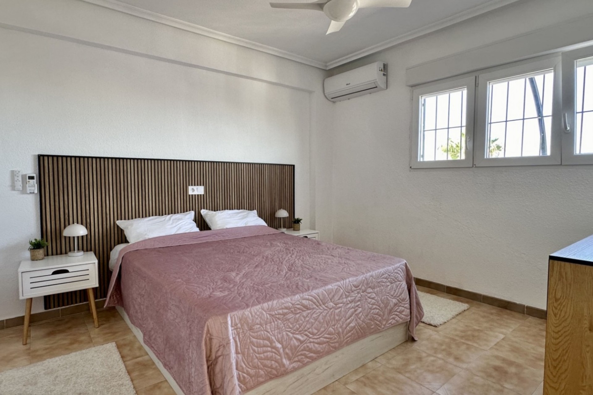 Brukt - Apartment -
Orihuela Costa - Costa Blanca