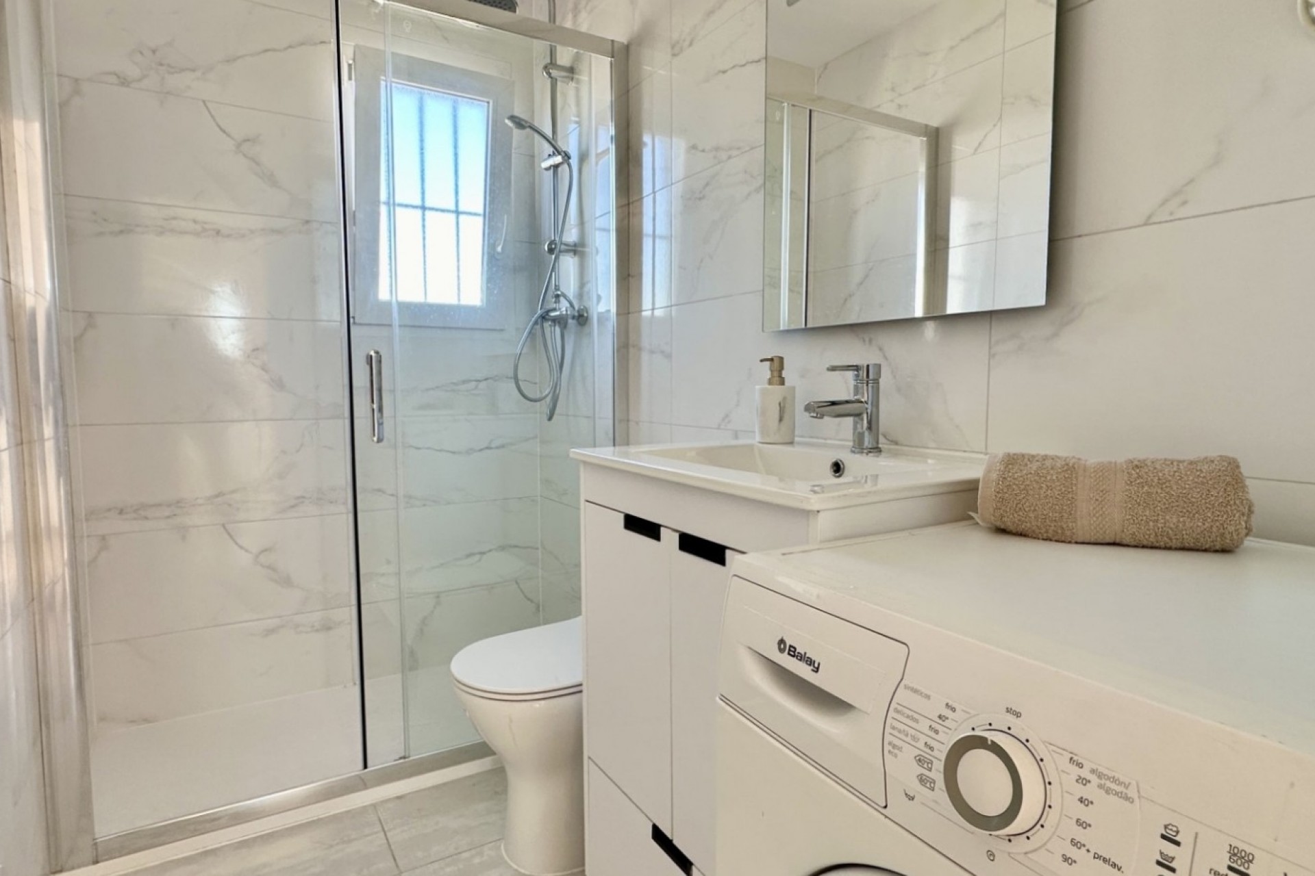 Brukt - Apartment -
Orihuela Costa - Costa Blanca