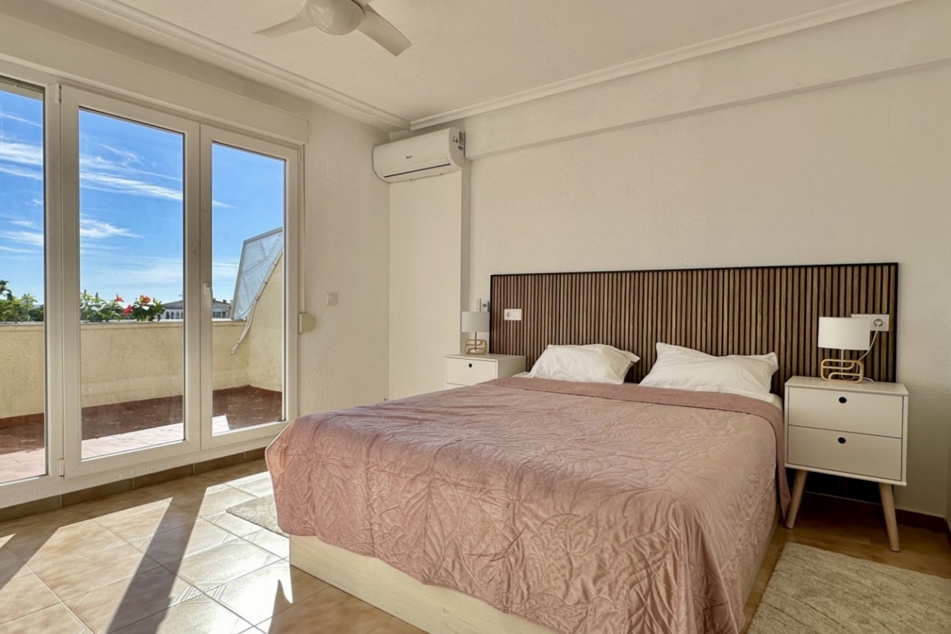 Brukt - Apartment -
Orihuela Costa - Costa Blanca