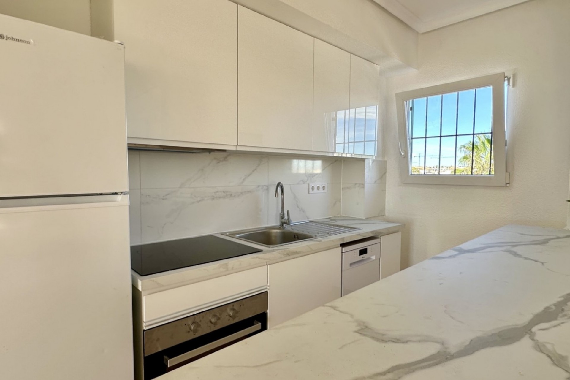 Brukt - Apartment -
Orihuela Costa - Costa Blanca