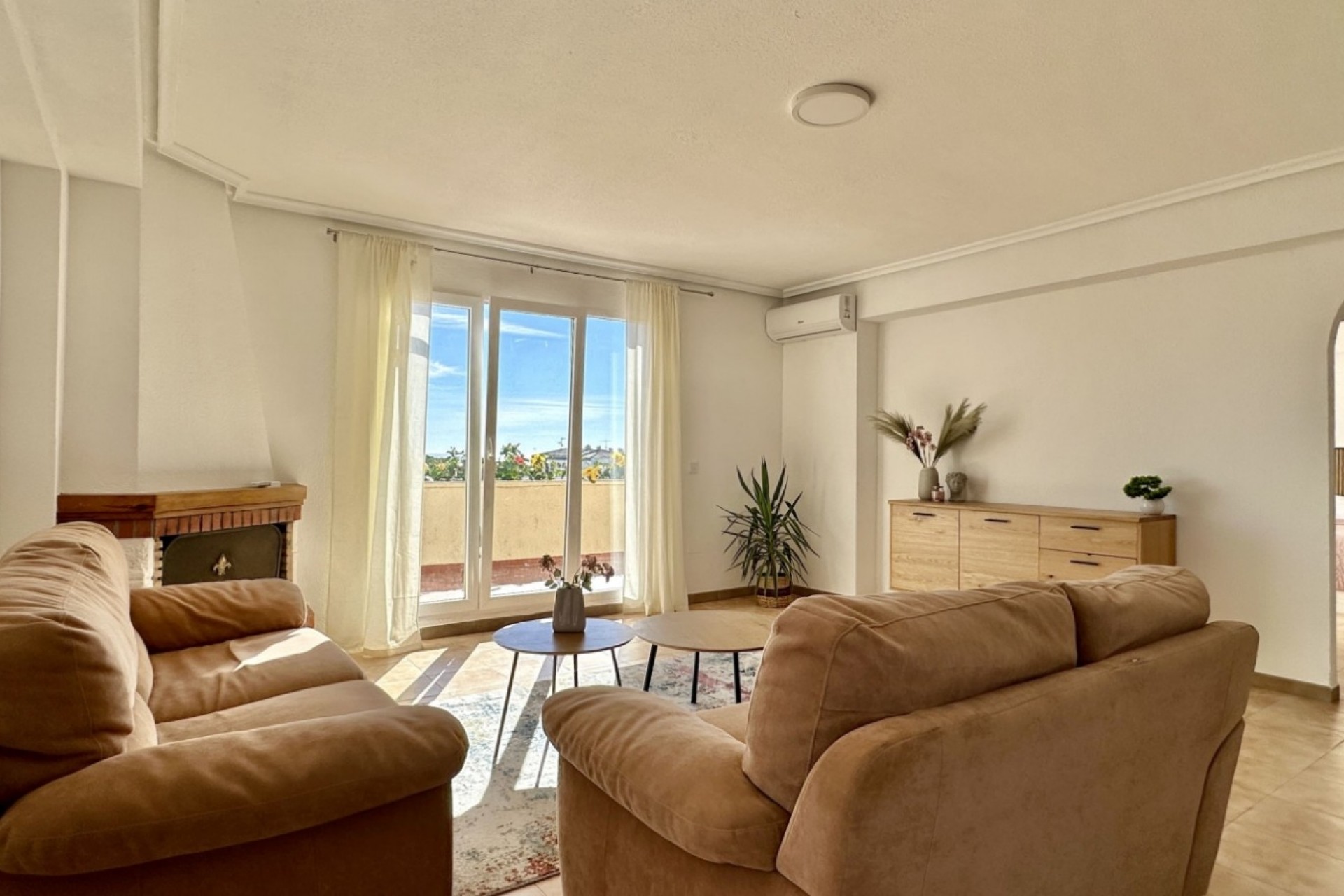 Brukt - Apartment -
Orihuela Costa - Costa Blanca