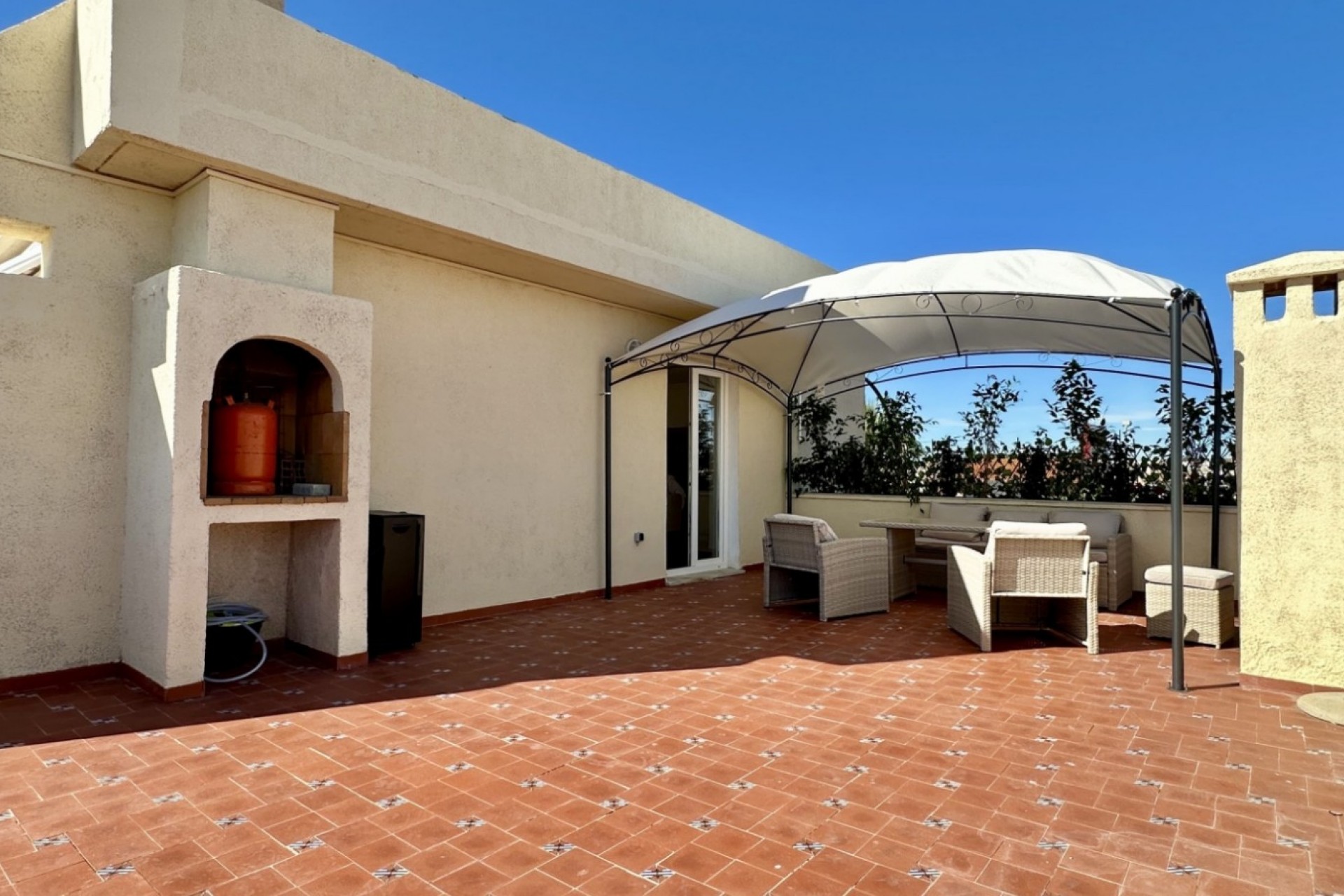 Brukt - Apartment -
Orihuela Costa - Costa Blanca