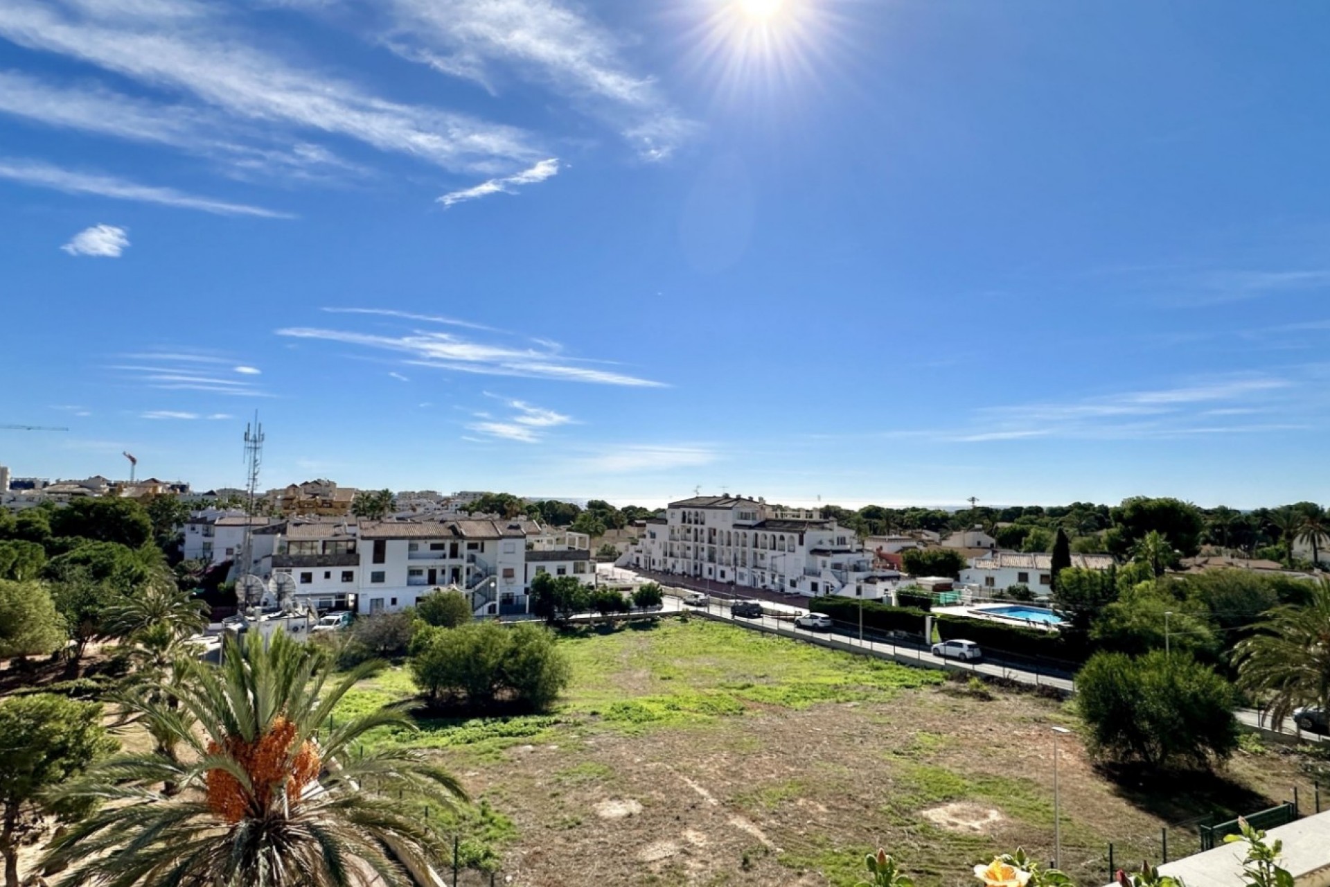 Brukt - Apartment -
Orihuela Costa - Costa Blanca
